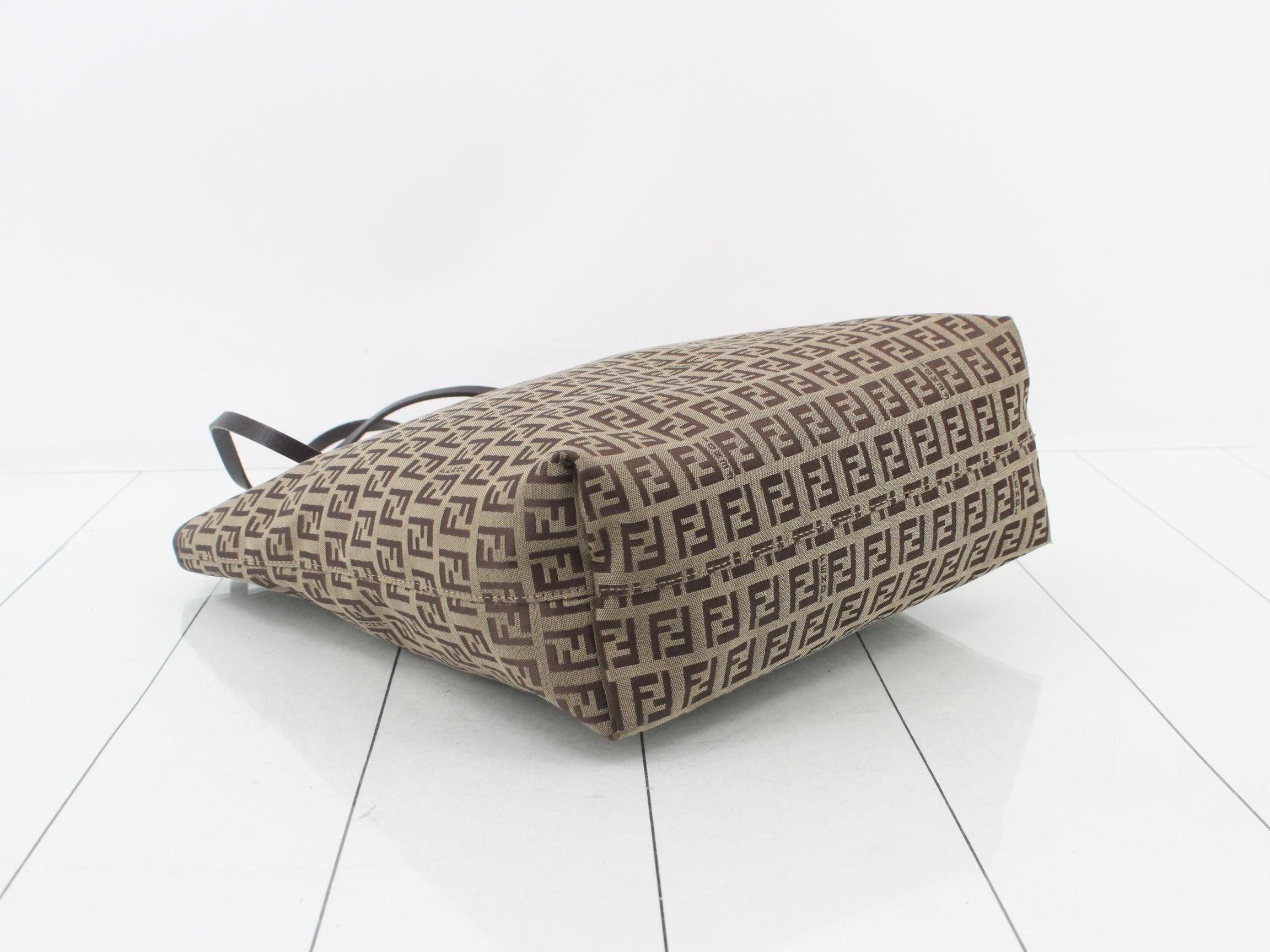 Zucchino (Bag) - Tote Bag — view 5