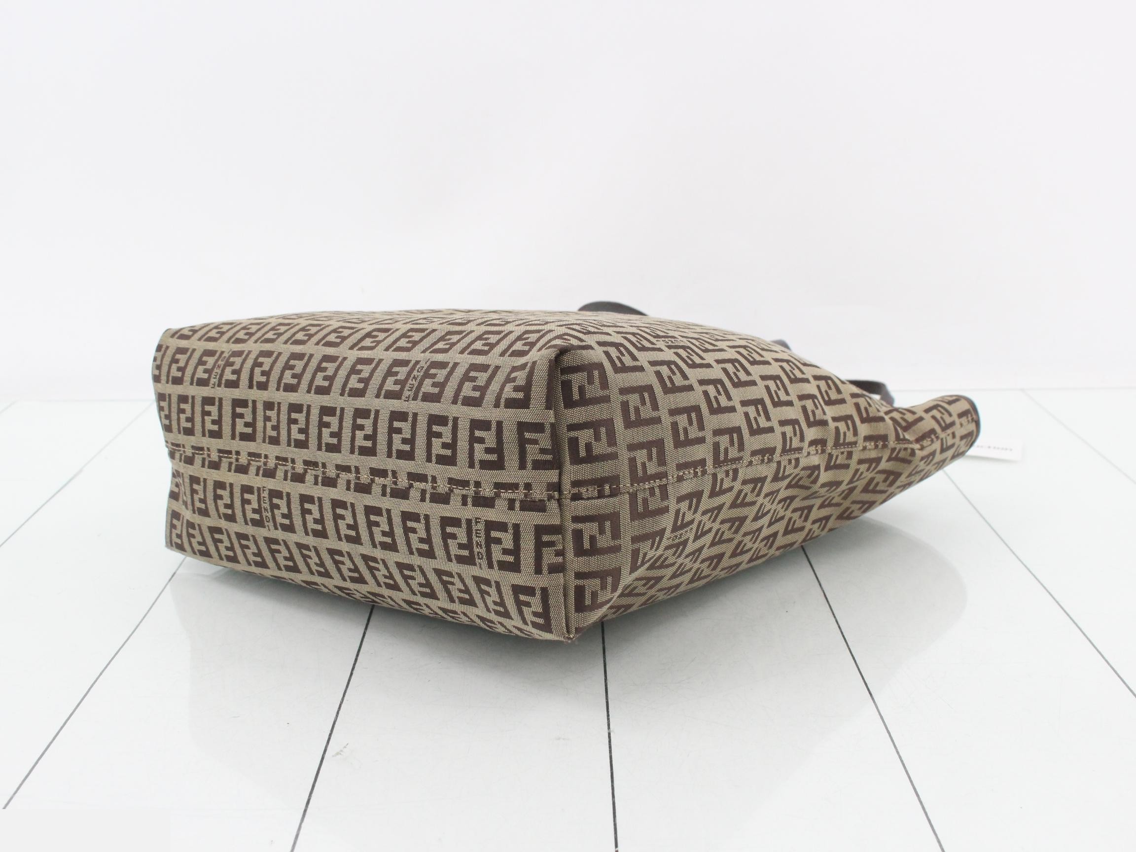 Zucchino (Bag) - Tote Bag — view 6