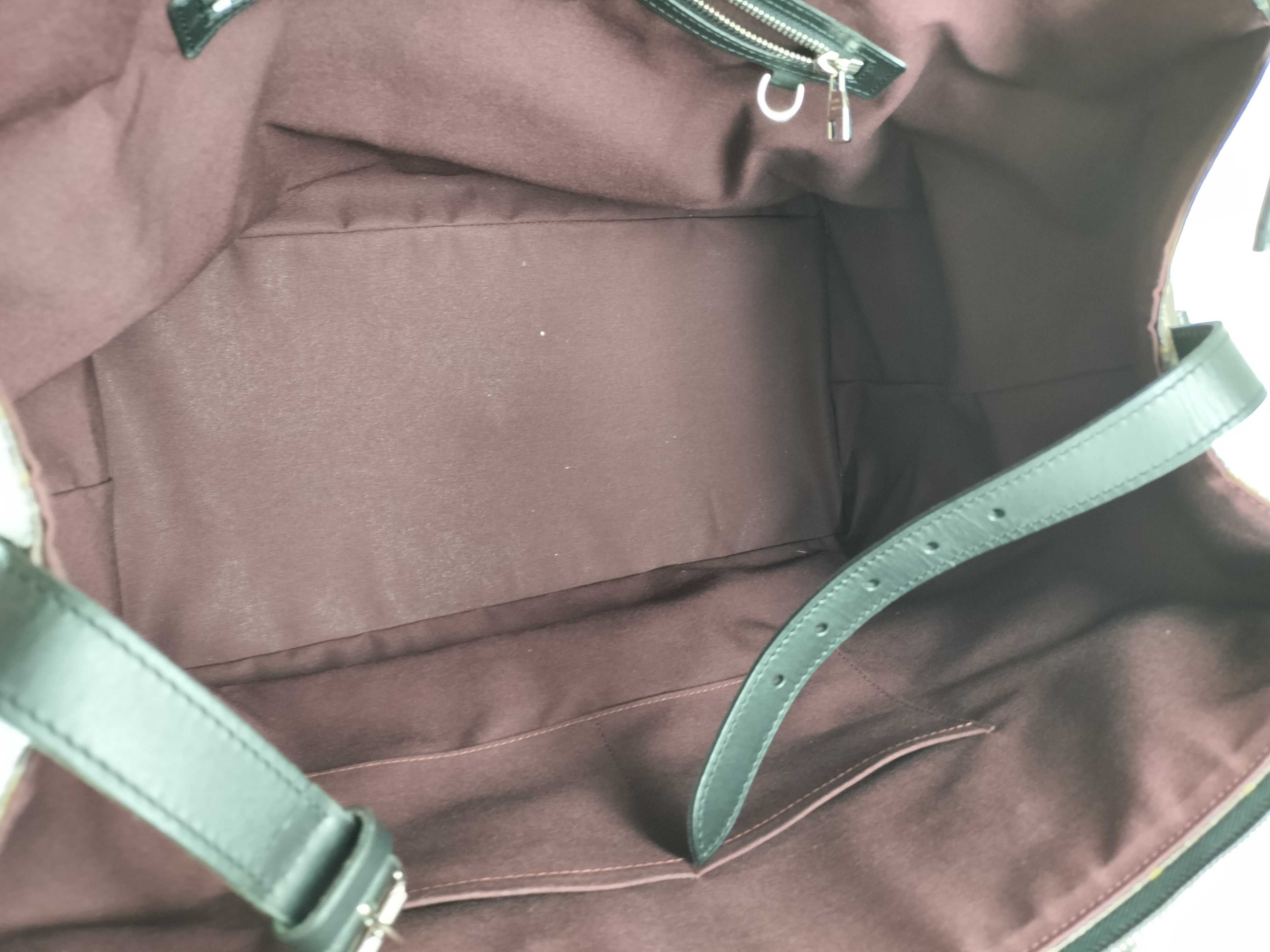 Monogram LV Monogram Macassar Neo Greenwich M56716 Bag — view 11