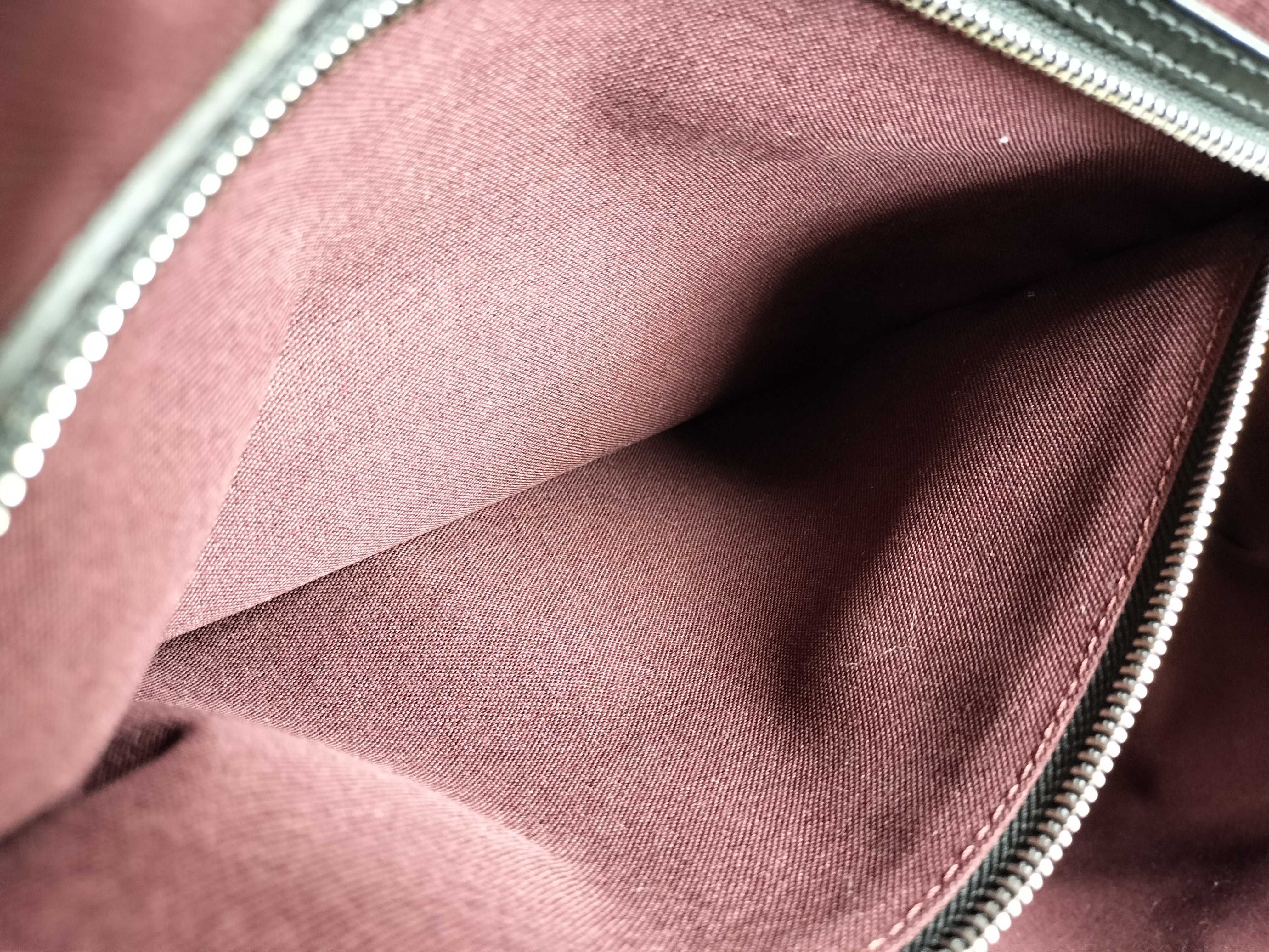 Monogram LV Monogram Macassar Neo Greenwich M56716 Bag — view 12