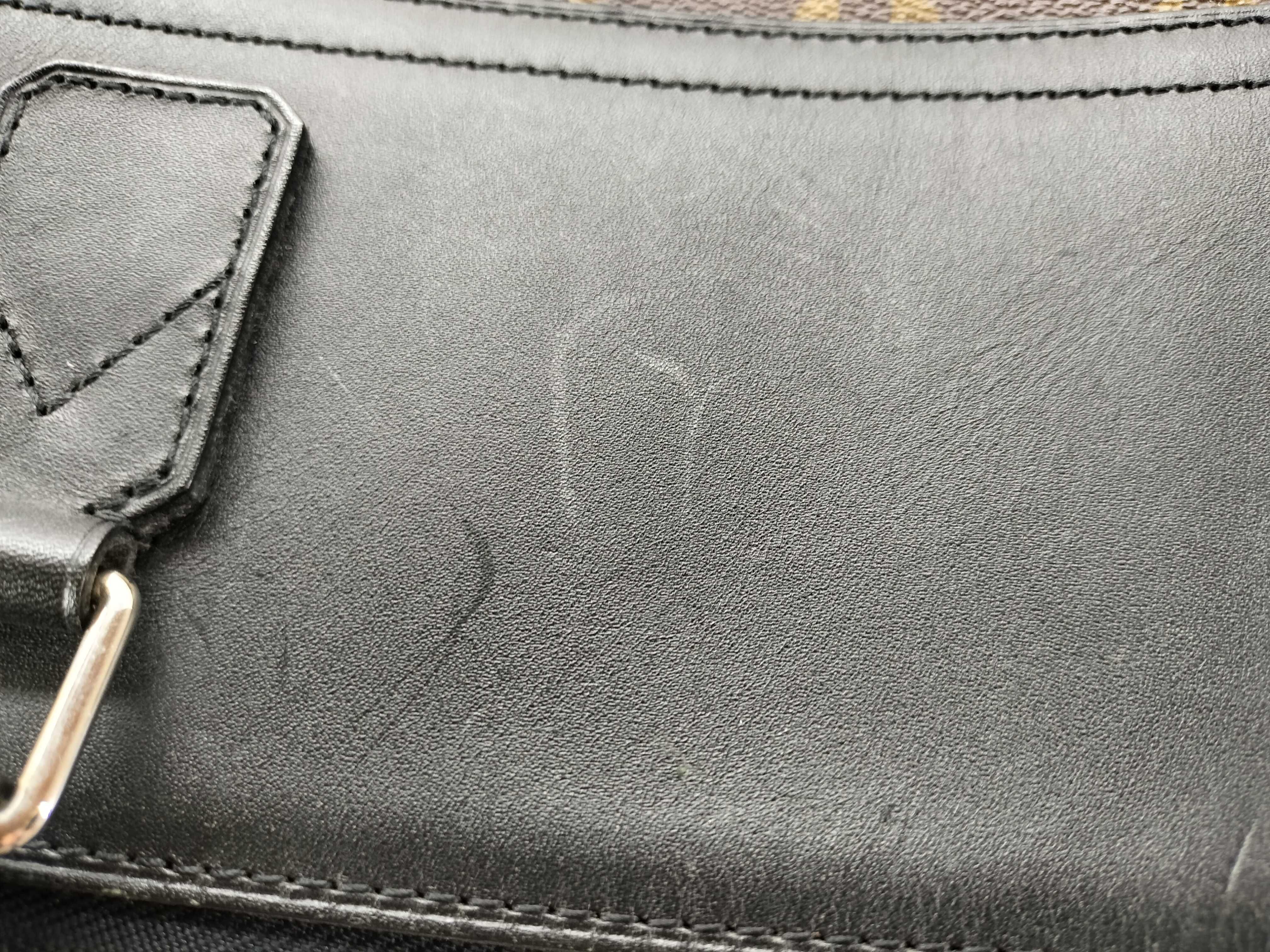 Monogram LV Monogram Macassar Neo Greenwich M56716 Bag — view 15