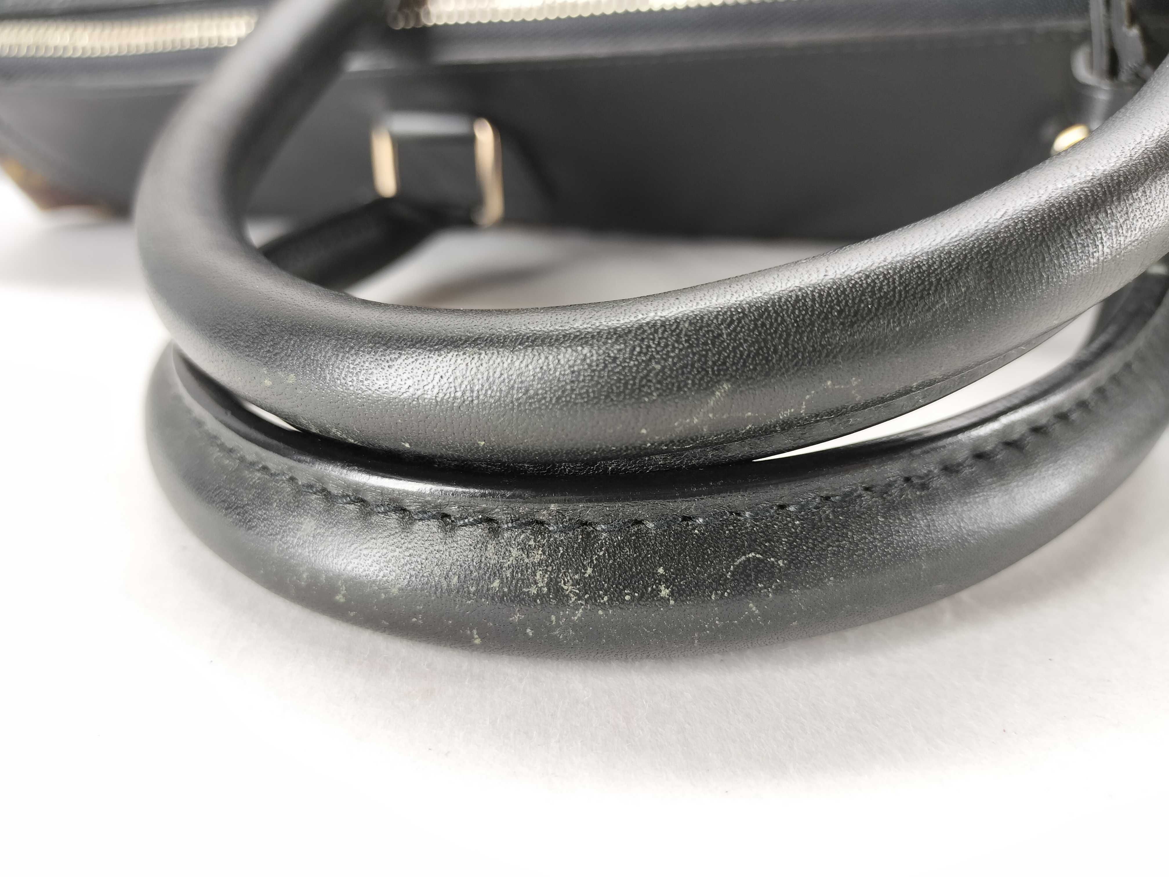 Monogram LV Monogram Macassar Neo Greenwich M56716 Bag — view 4