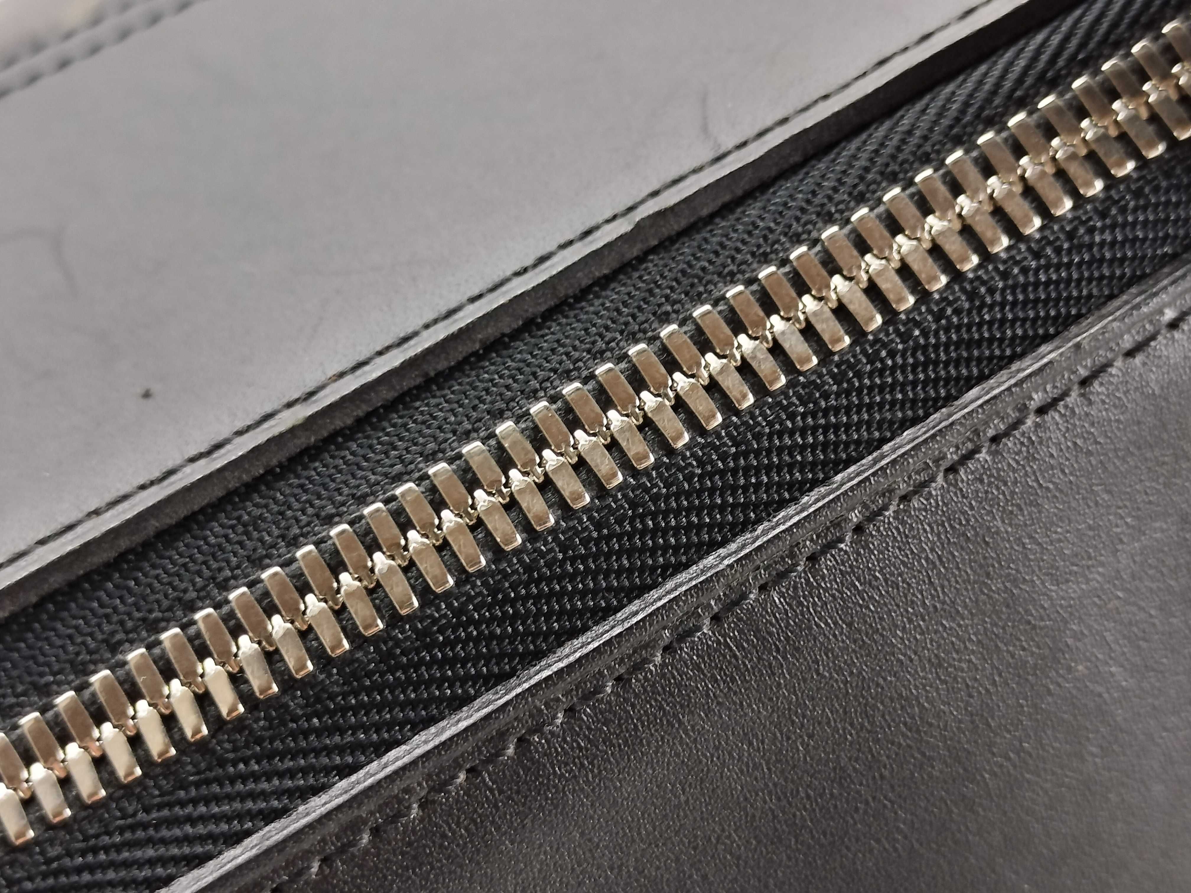 Monogram LV Monogram Macassar Neo Greenwich M56716 Bag — view 9