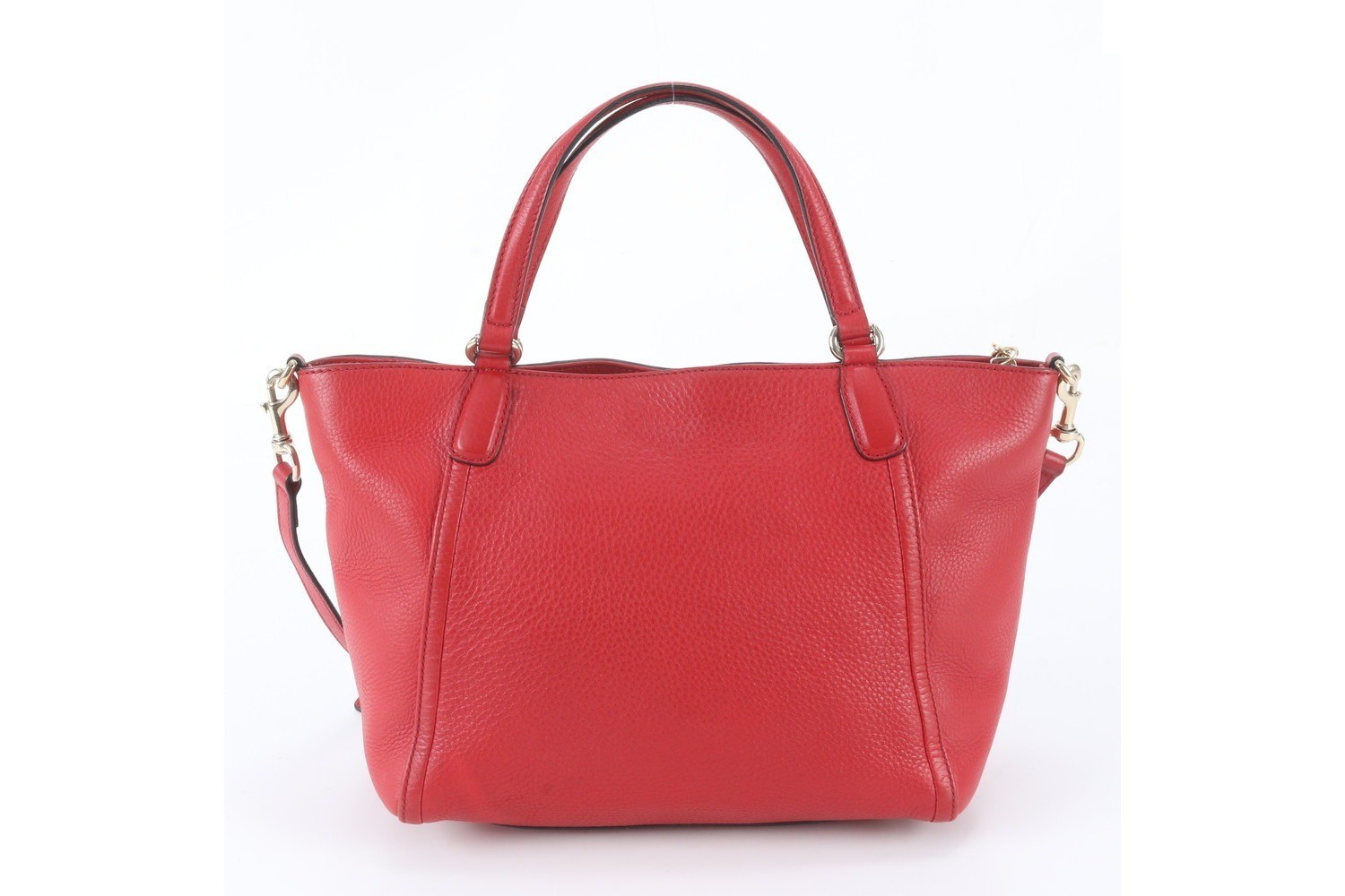 Soho Tassel 369176 Leather 2-Way Shoulder Bag — view 4