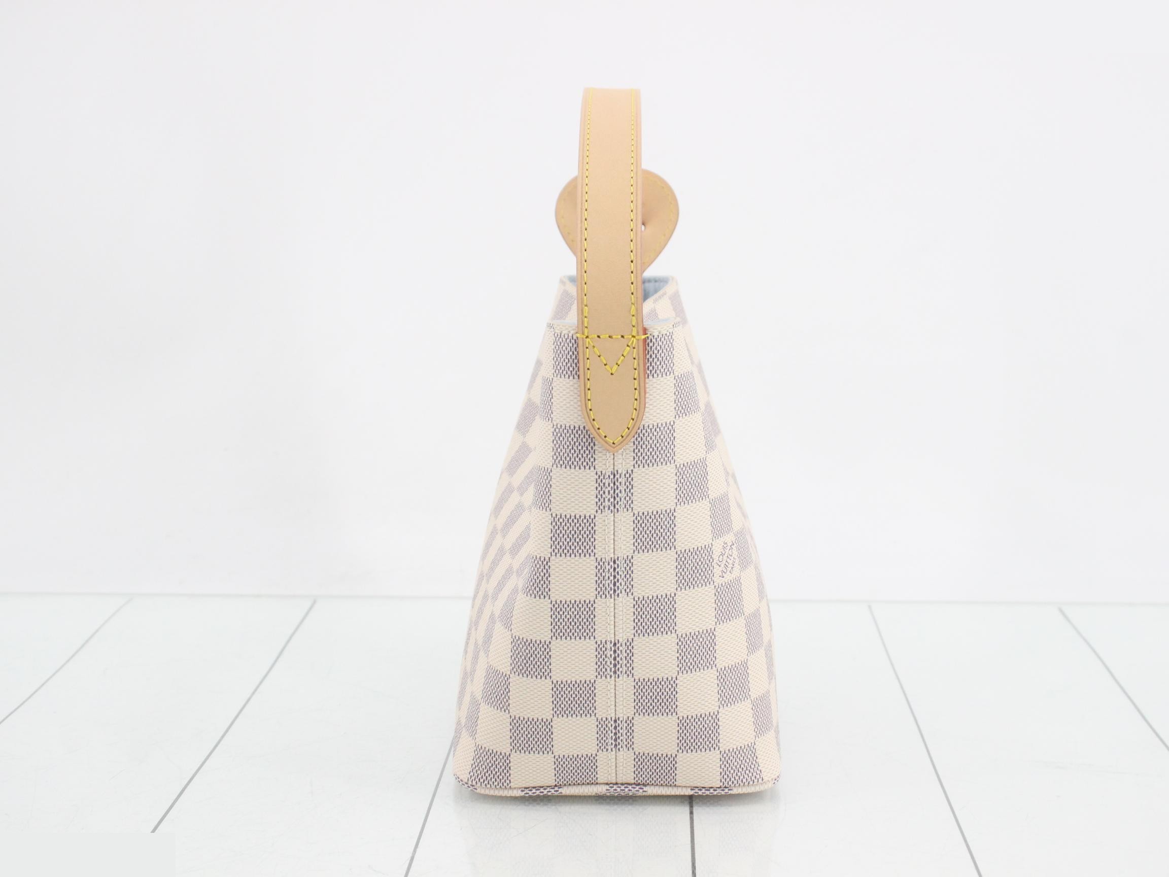 All-in-one BB RFID (Includes box, dust bag, strap, pouch, and charm) — view 3