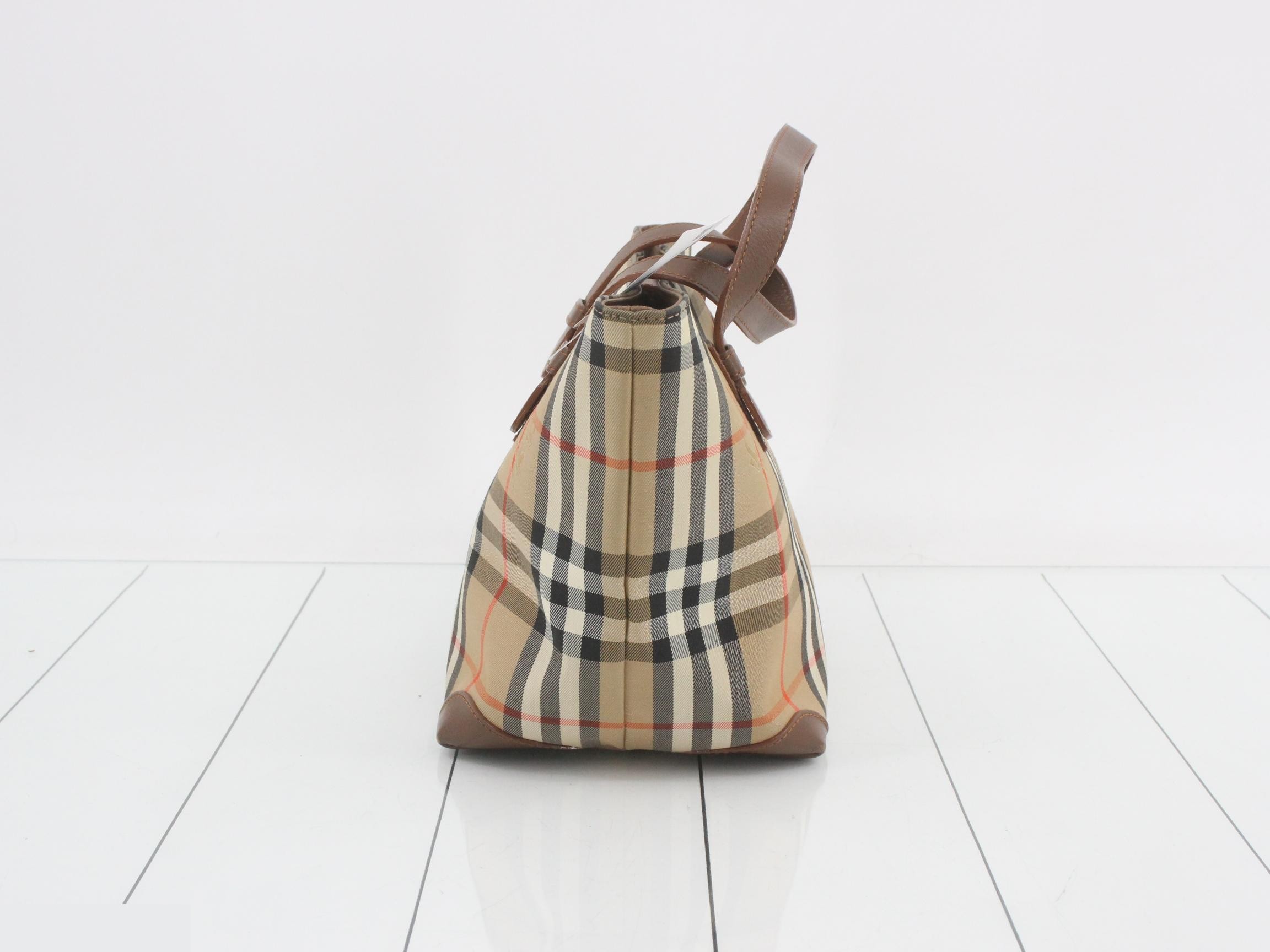 Shoulder bag — view 4