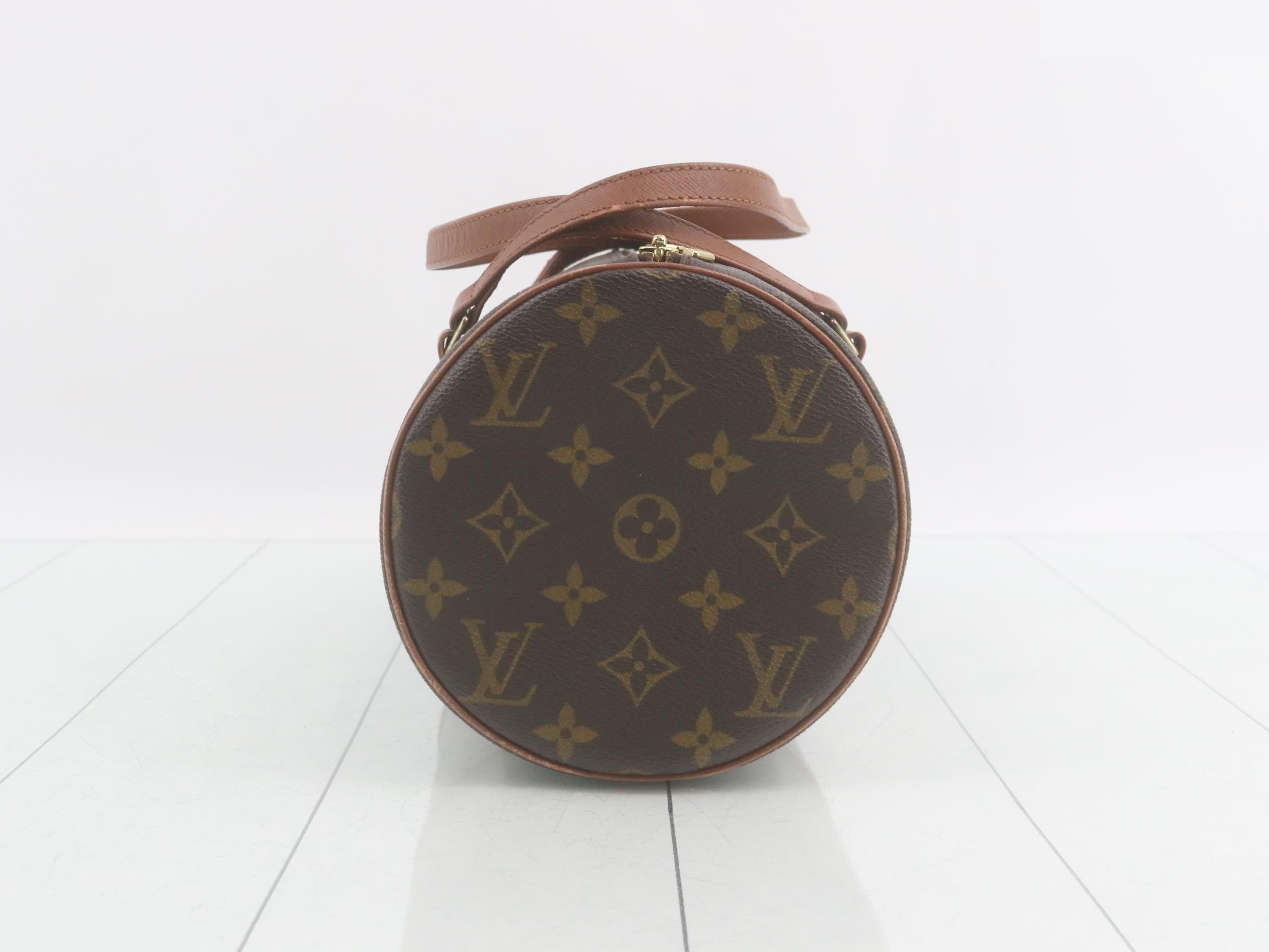 Papillon 30 with pouch — view 4