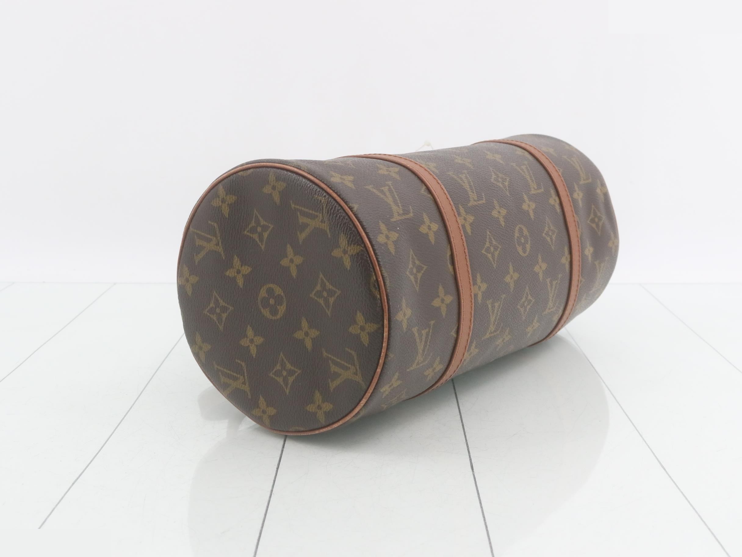 Papillon 30 with pouch — view 5