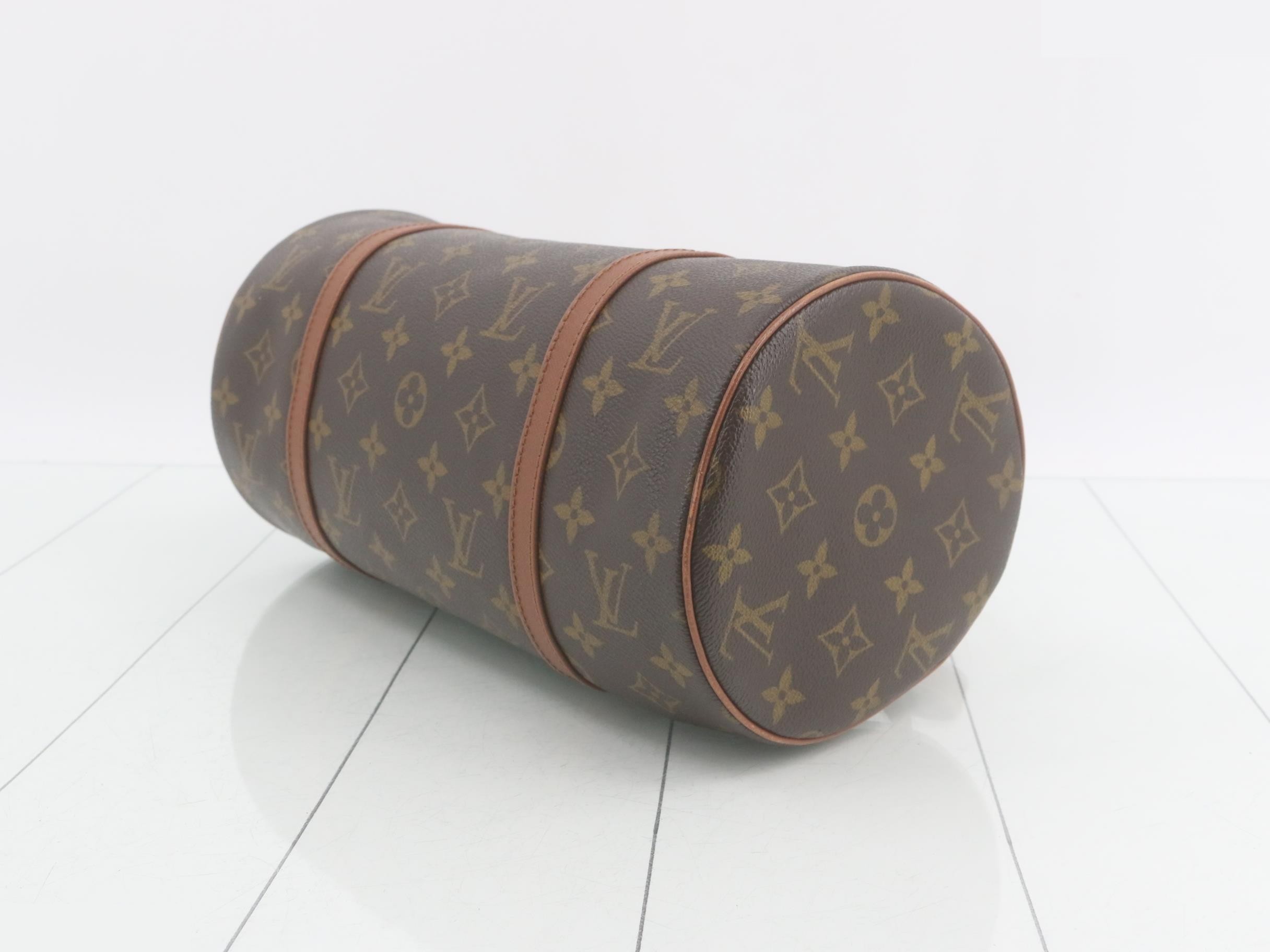 Papillon 30 with pouch — view 6