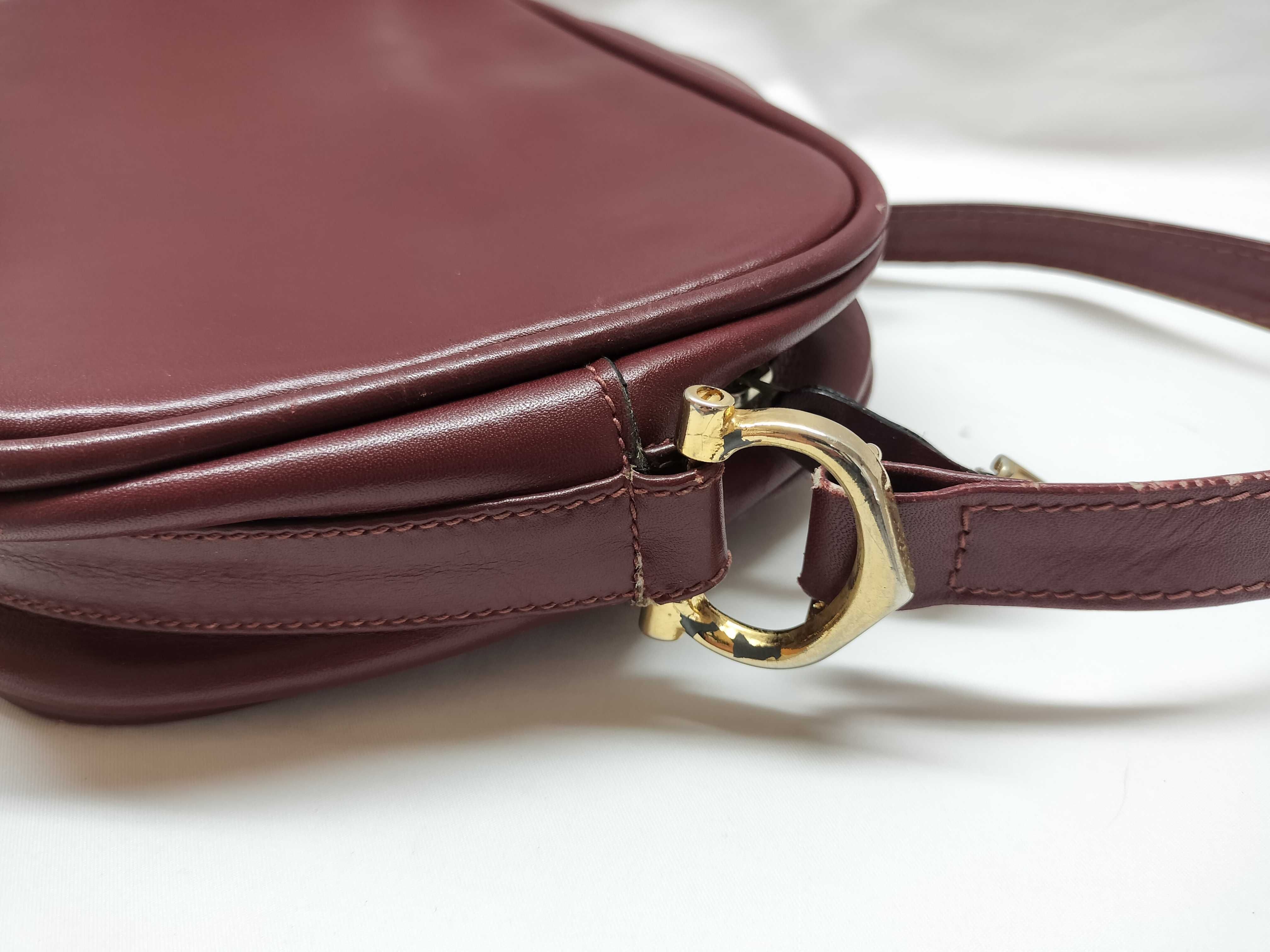 Must Shoulder Bag — view 5