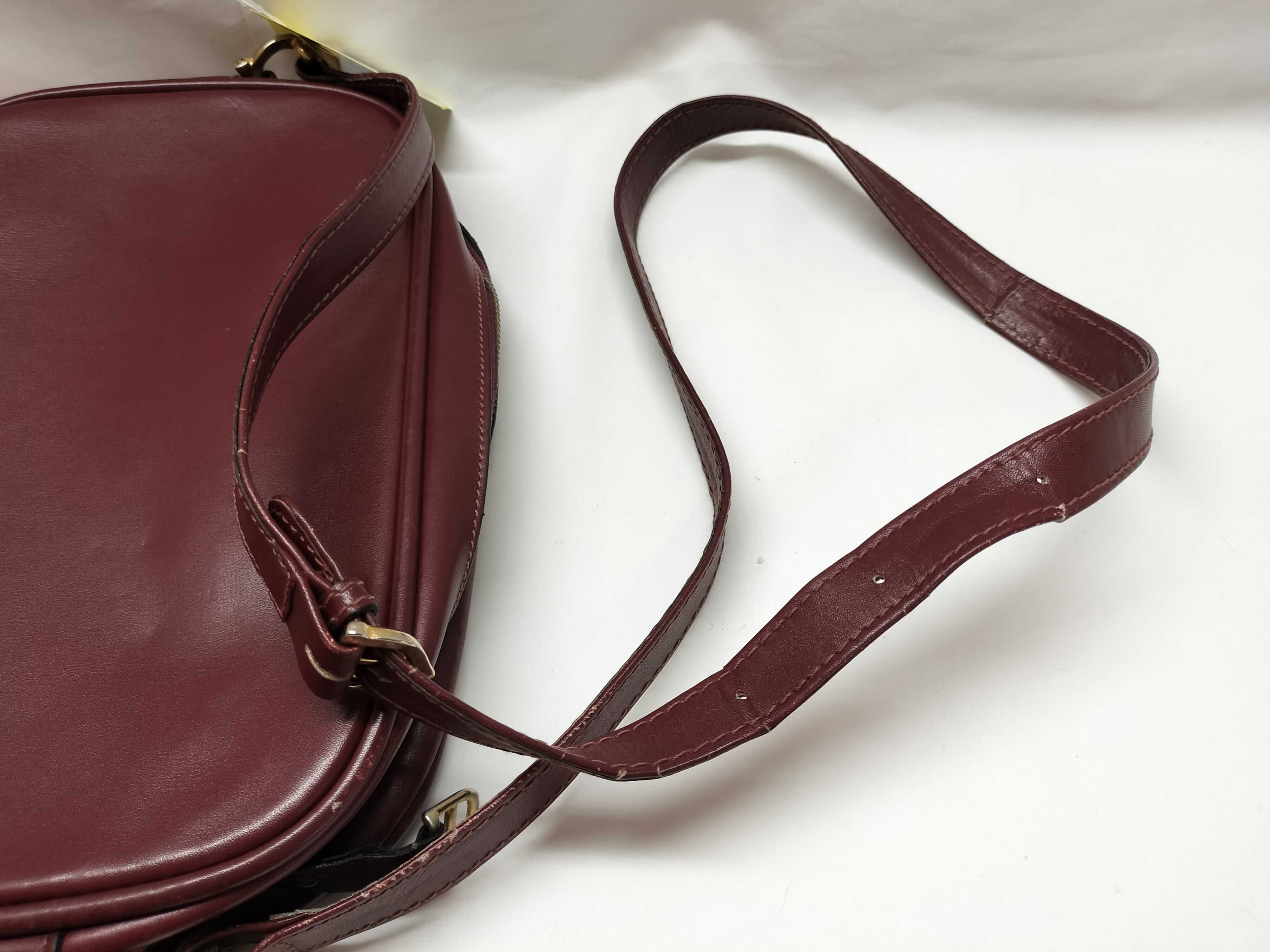 Must Shoulder Bag — view 6