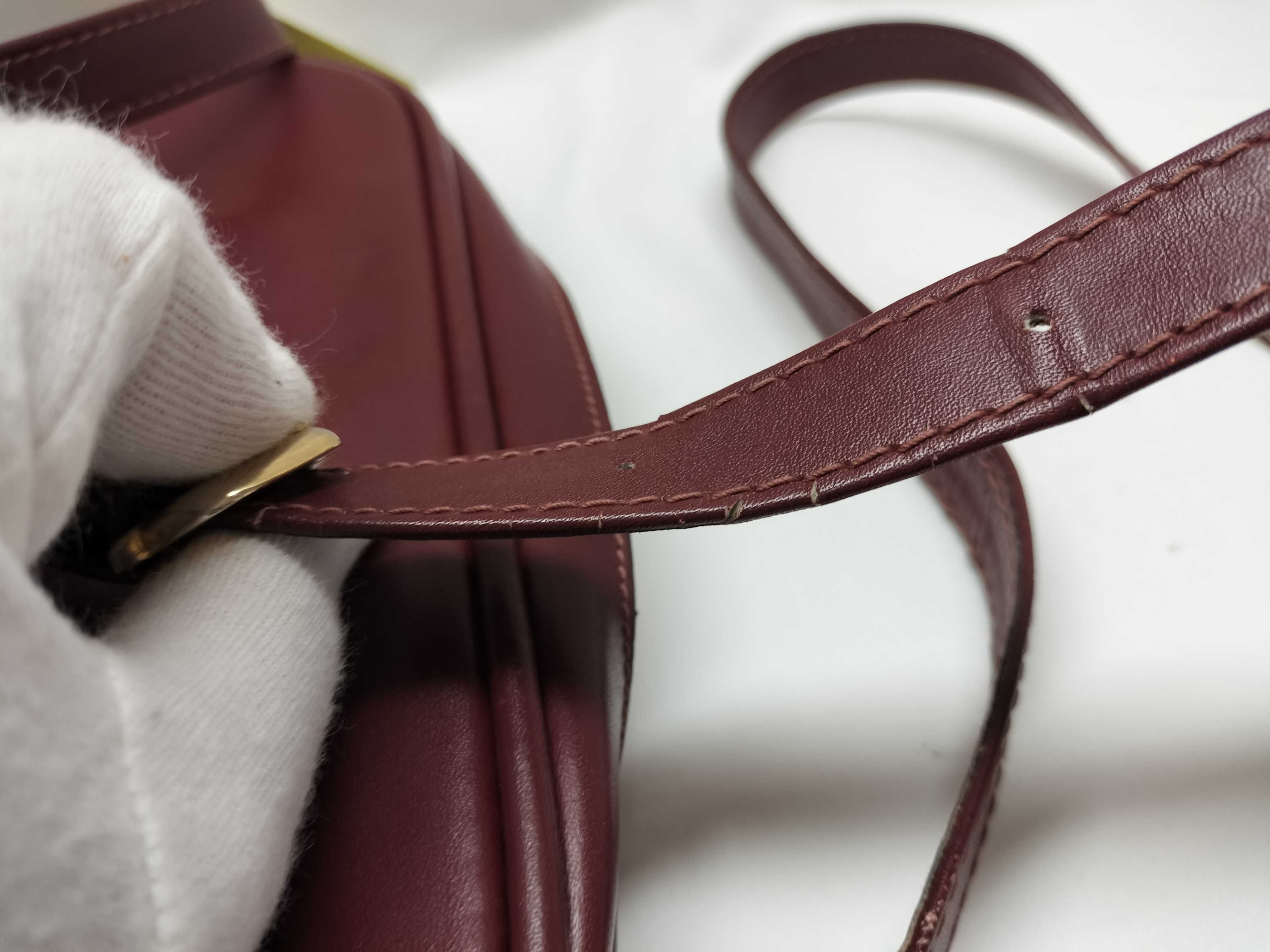 Must Shoulder Bag — view 8