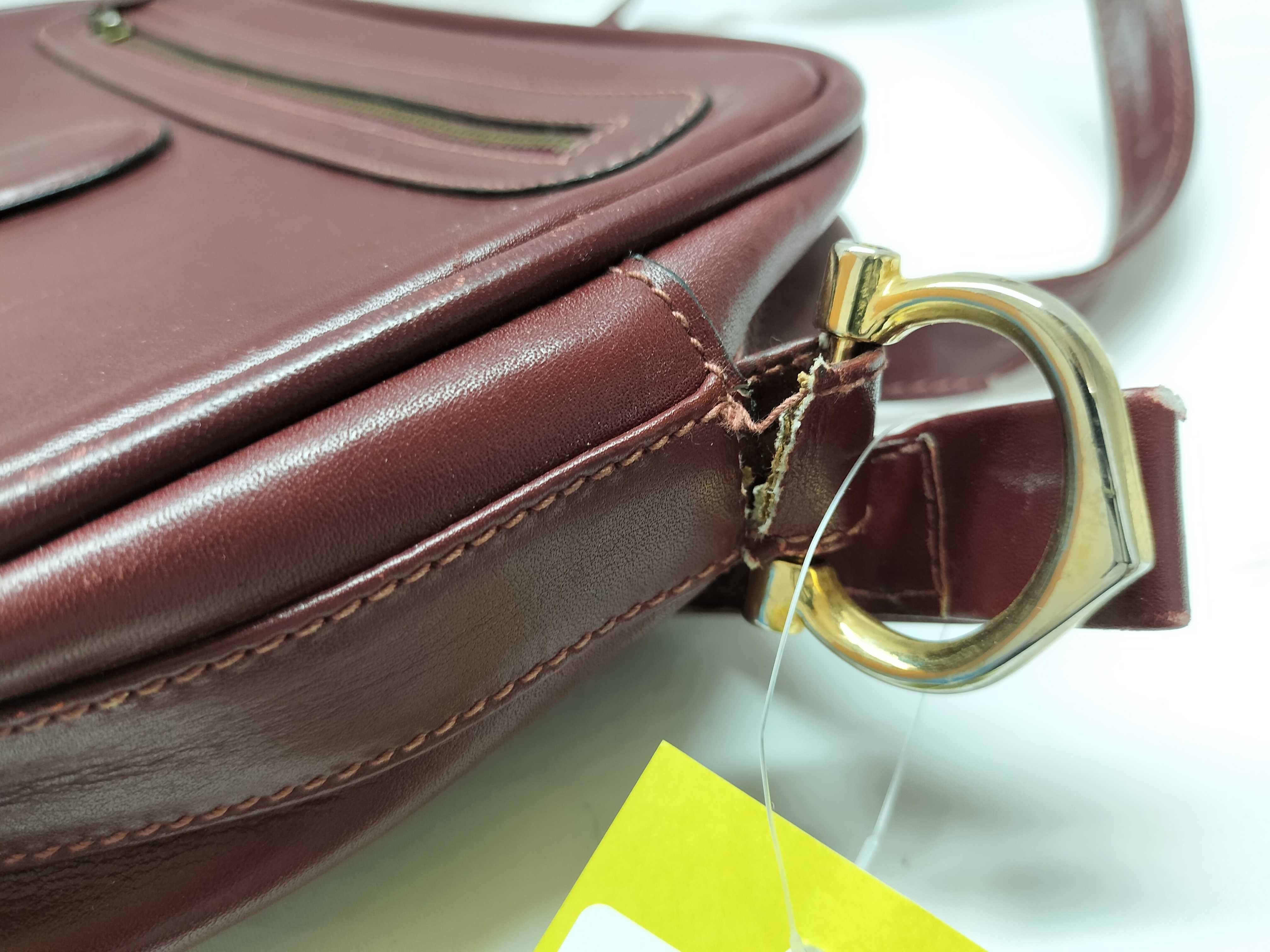 Must Shoulder Bag — view 9