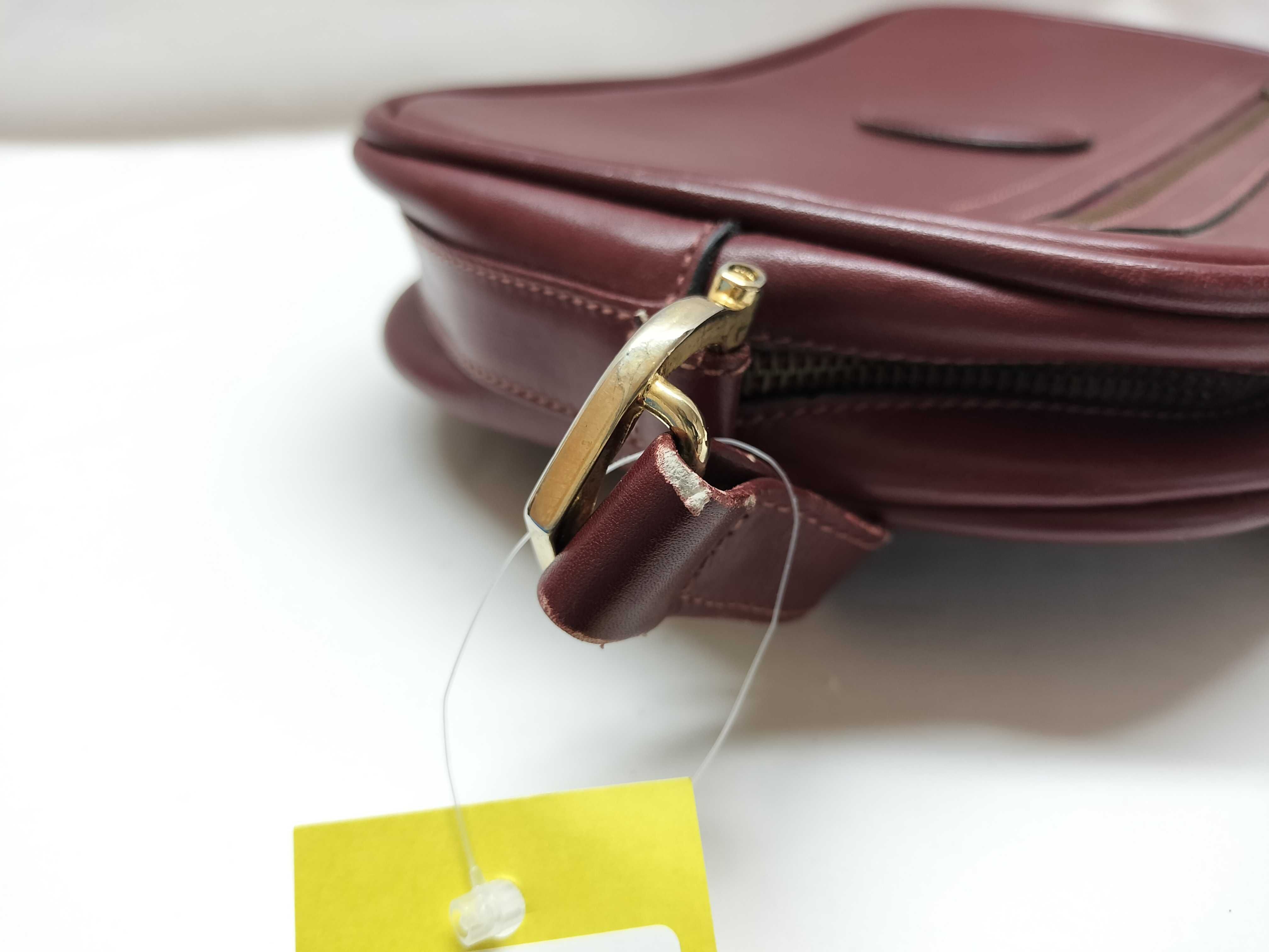 Must Shoulder Bag — view 10