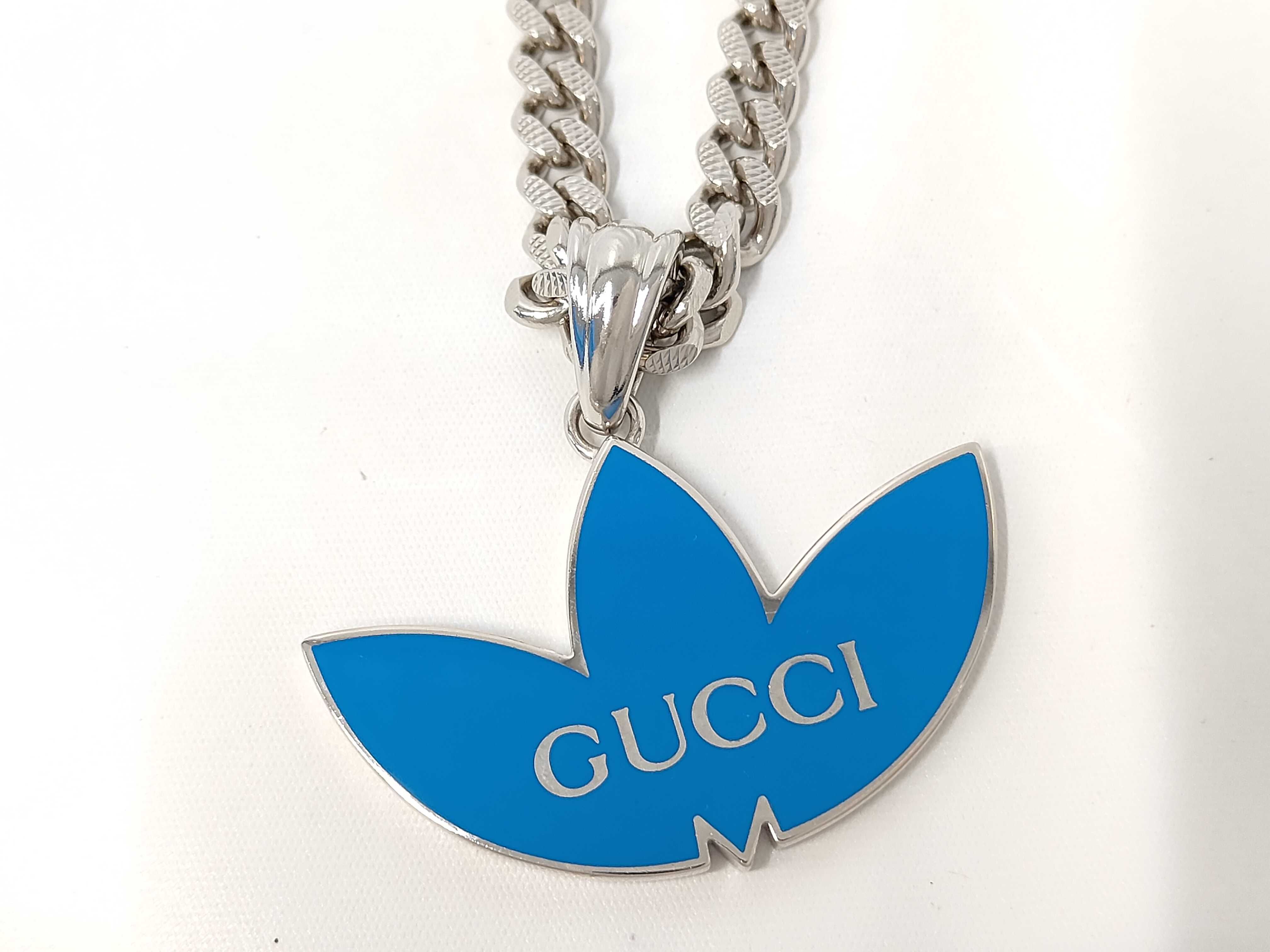 x ADIDAS Necklace — view 2