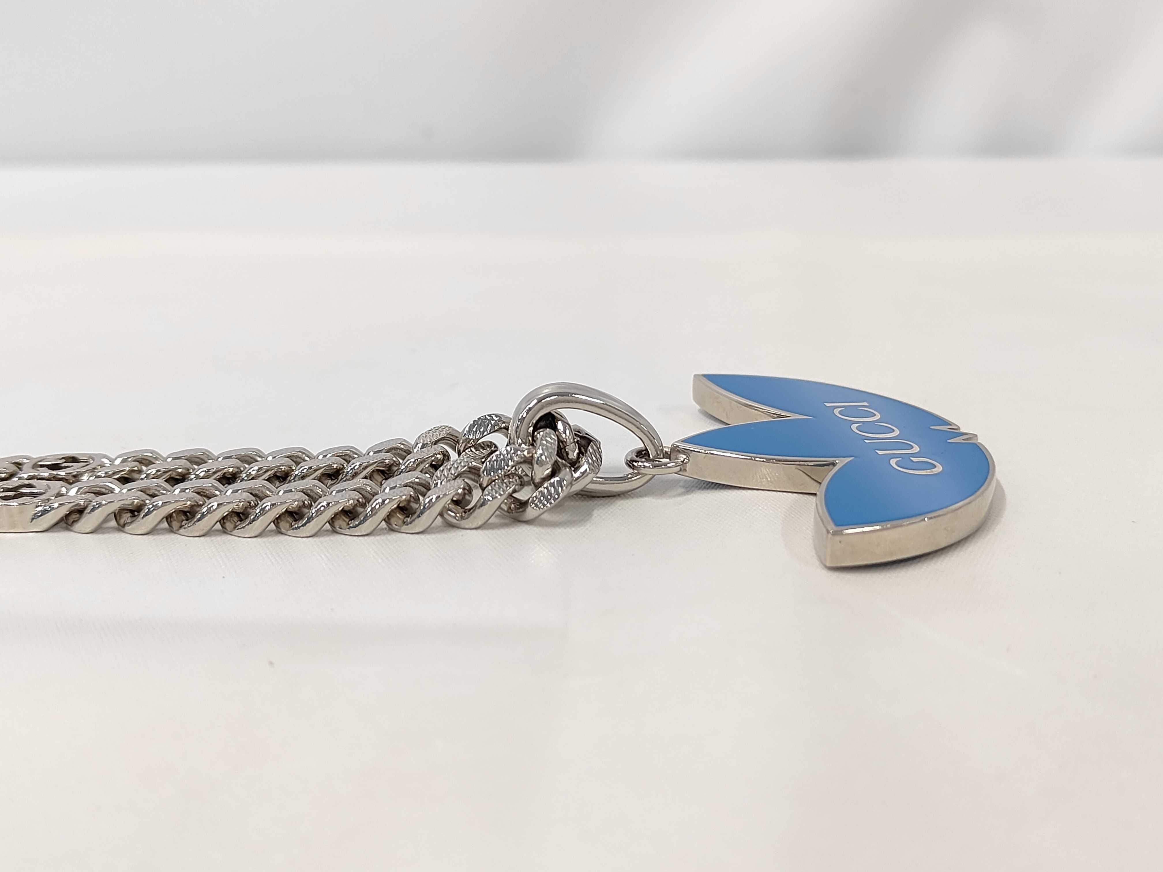 x ADIDAS Necklace — view 3