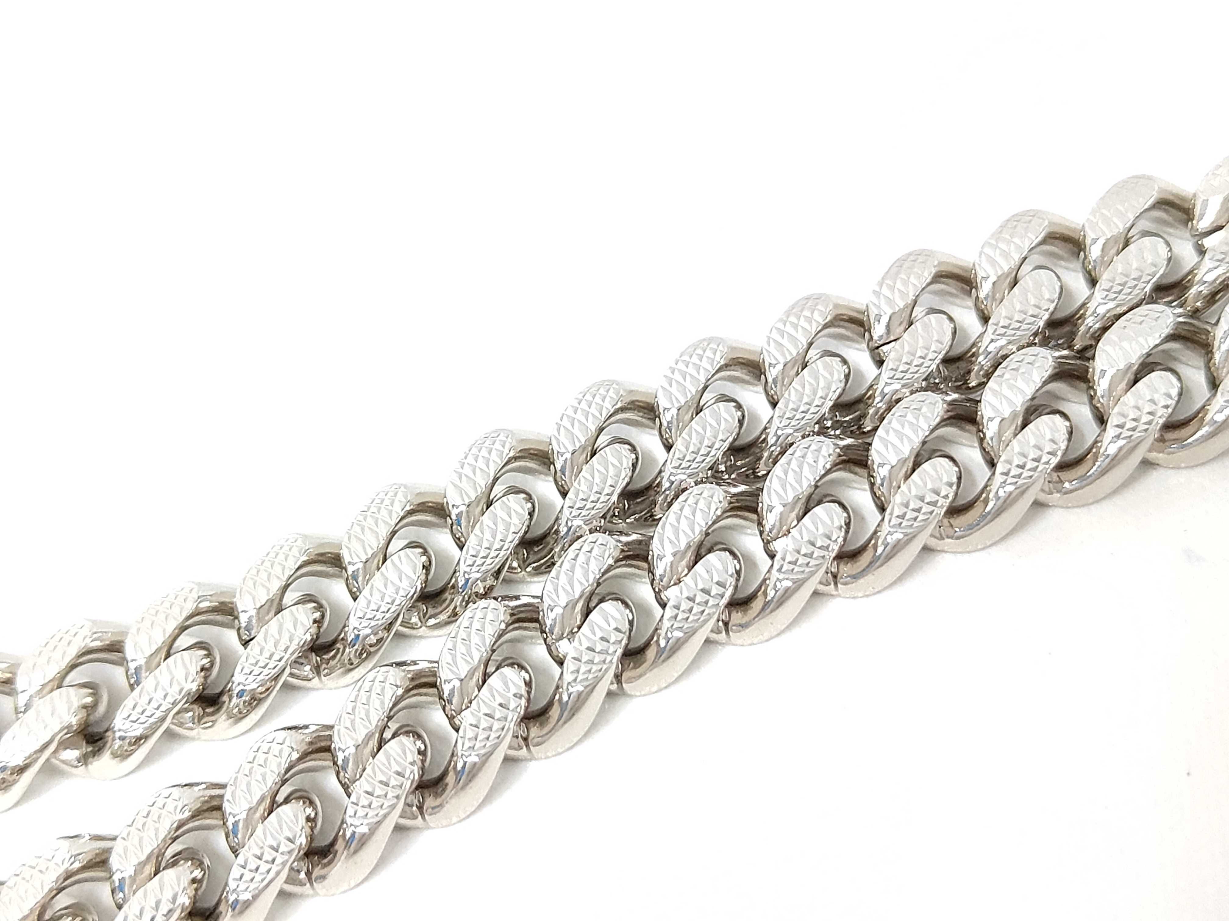 x ADIDAS Necklace — view 4