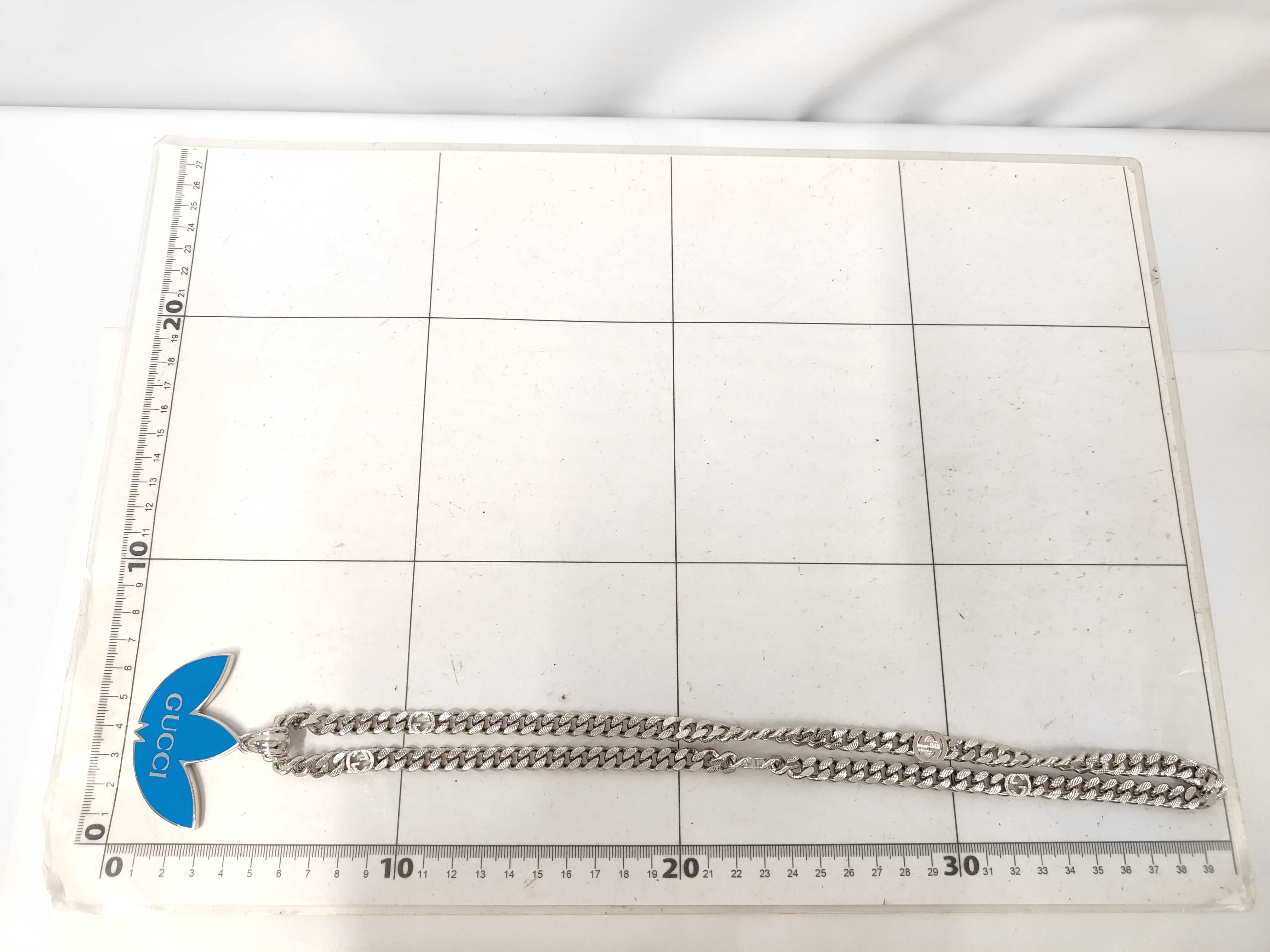 x ADIDAS Necklace — view 9