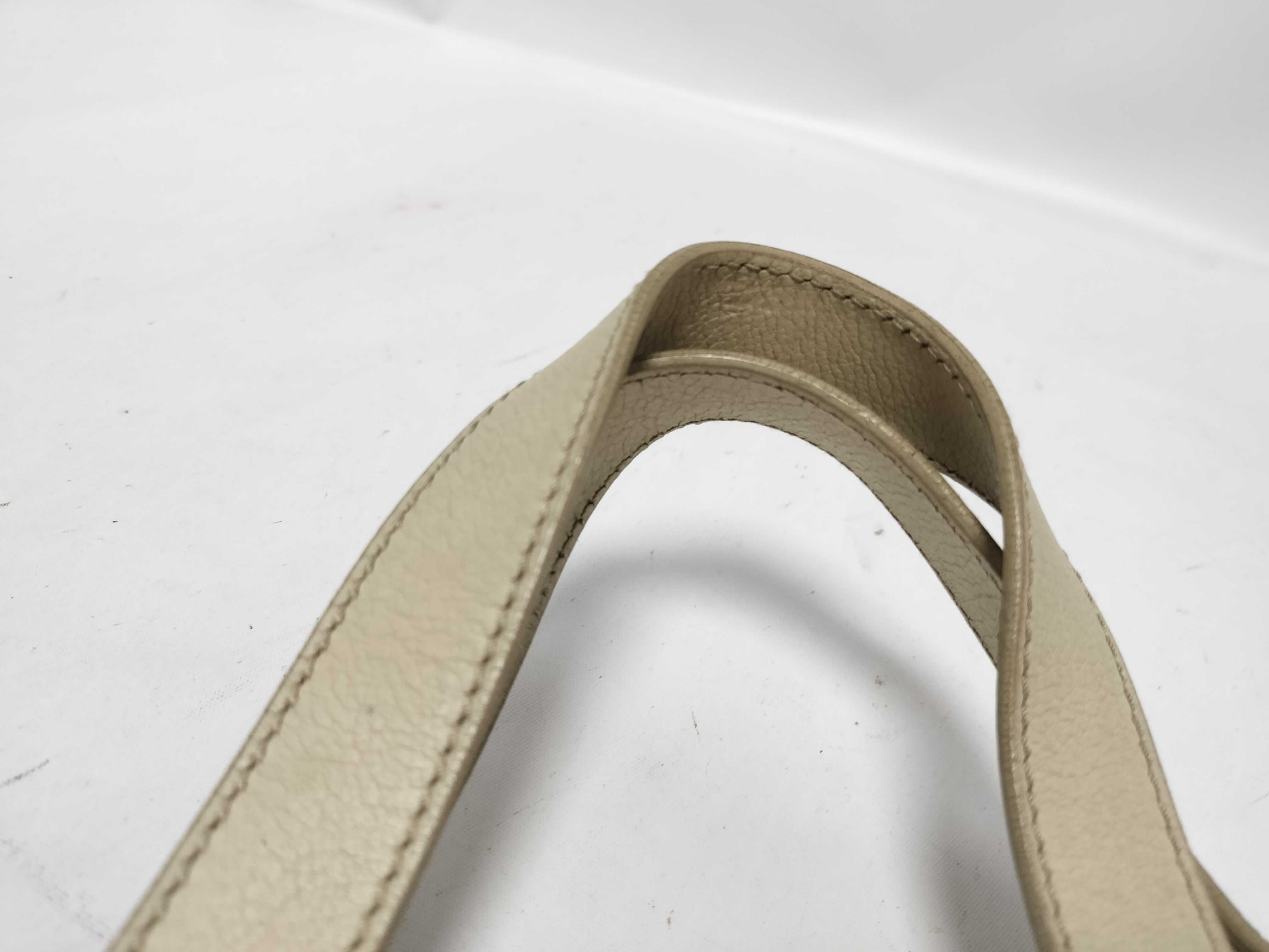 Shoulder Bag White Tote Bag — view 4