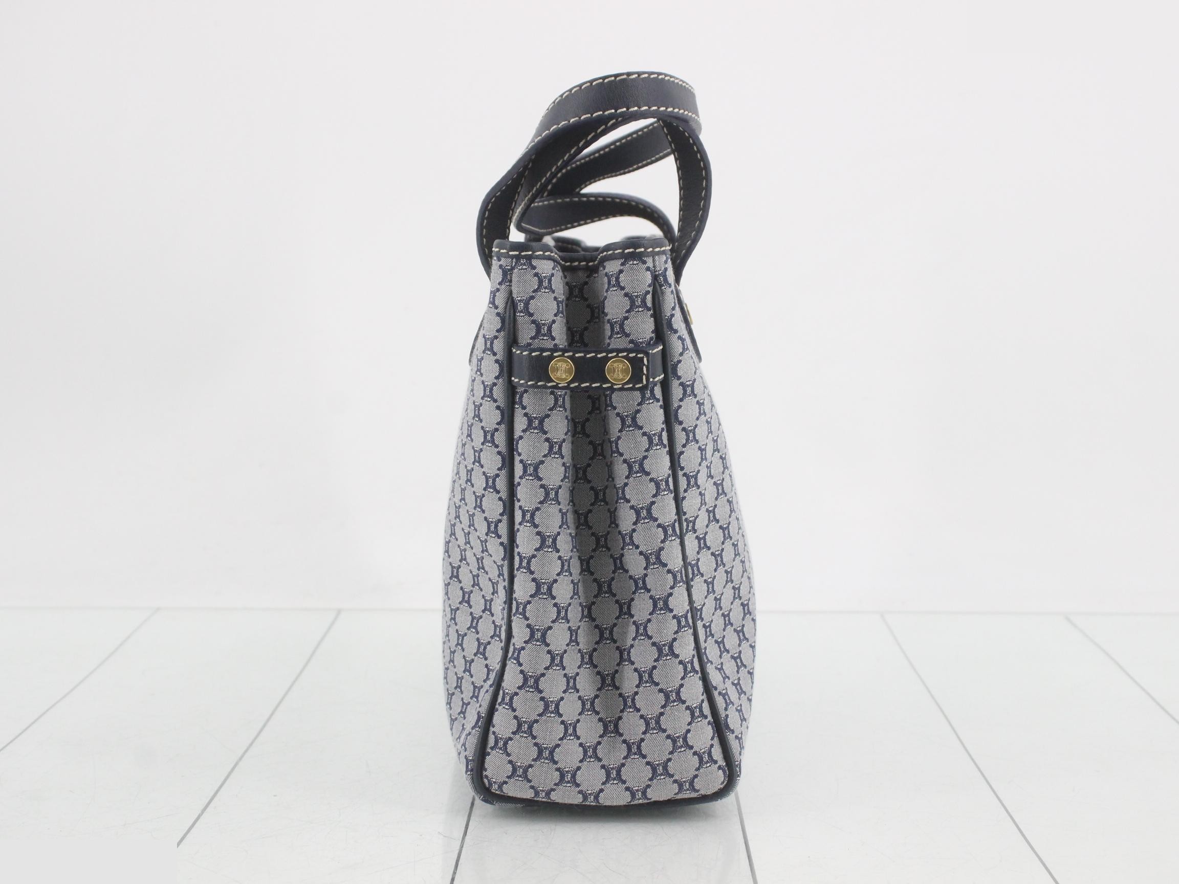 Macadam Bags/Tote Bags — view 3