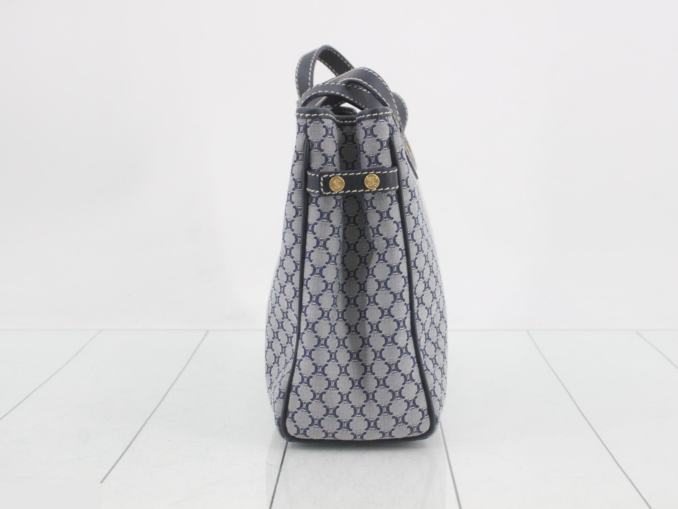 Macadam Bags/Tote Bags — view 4