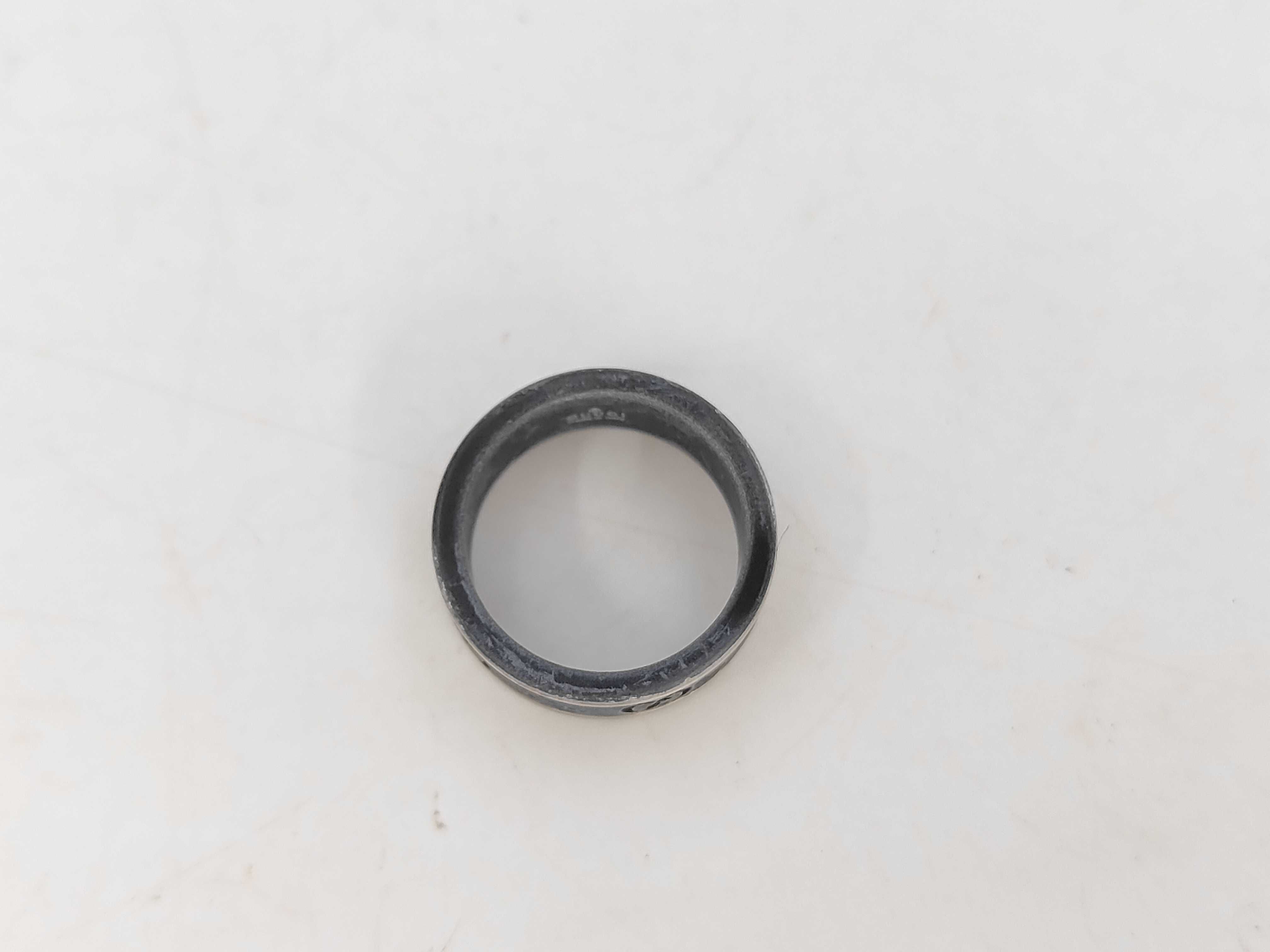 Icon Ring Ceramic 10 Ring — view 5
