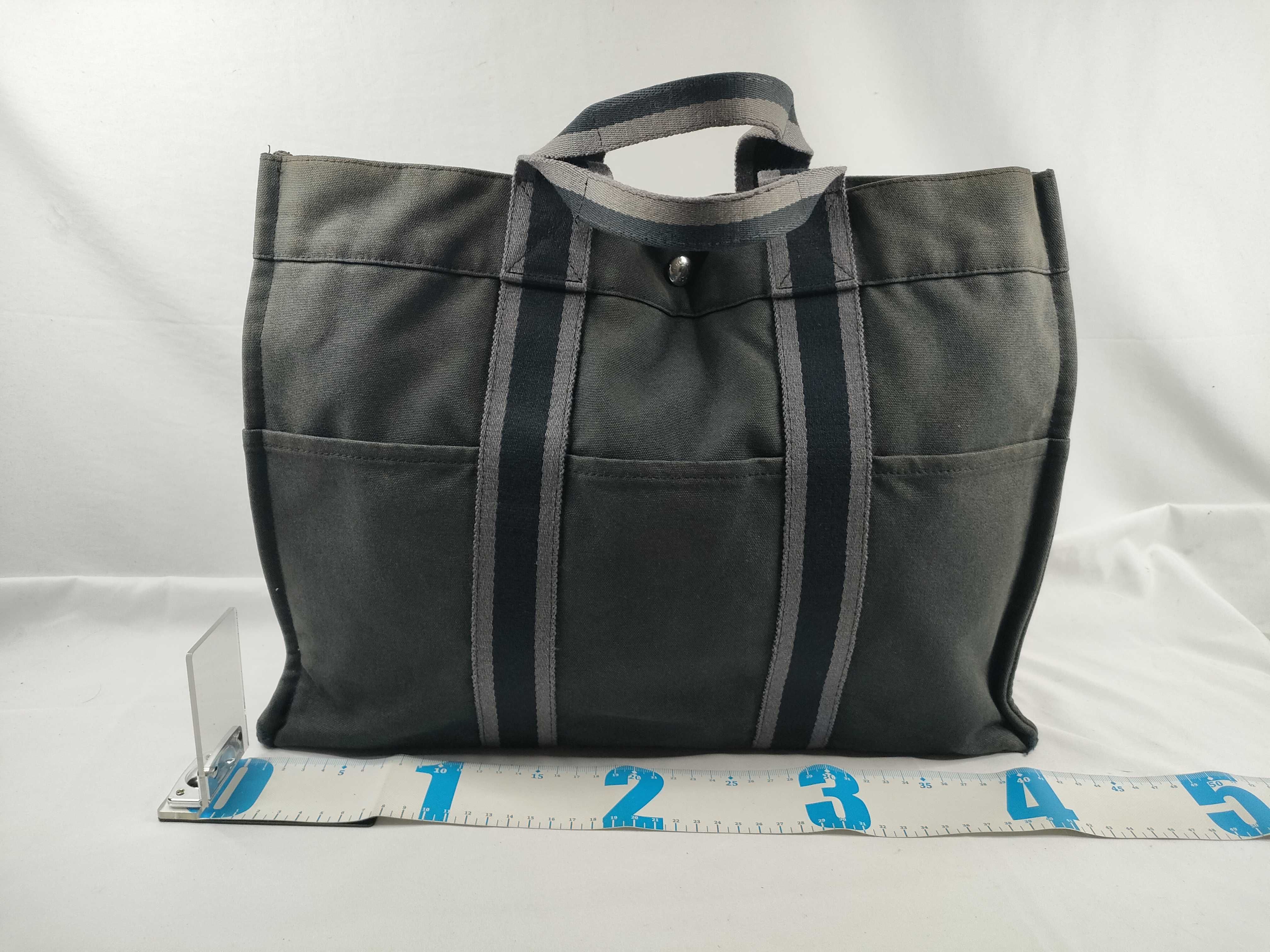 Fourre-Tout Tote Bag — view 2