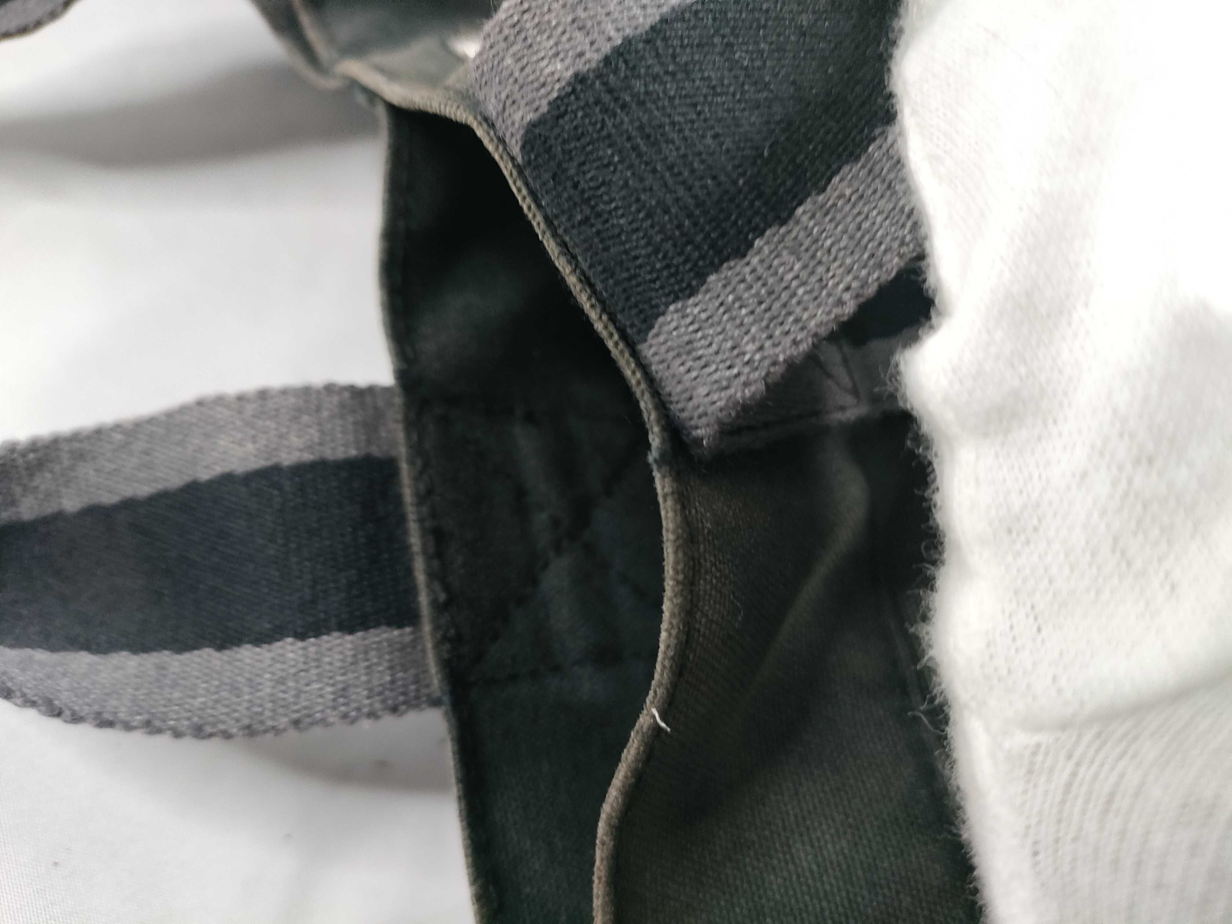 Fourre-Tout Tote Bag — view 8