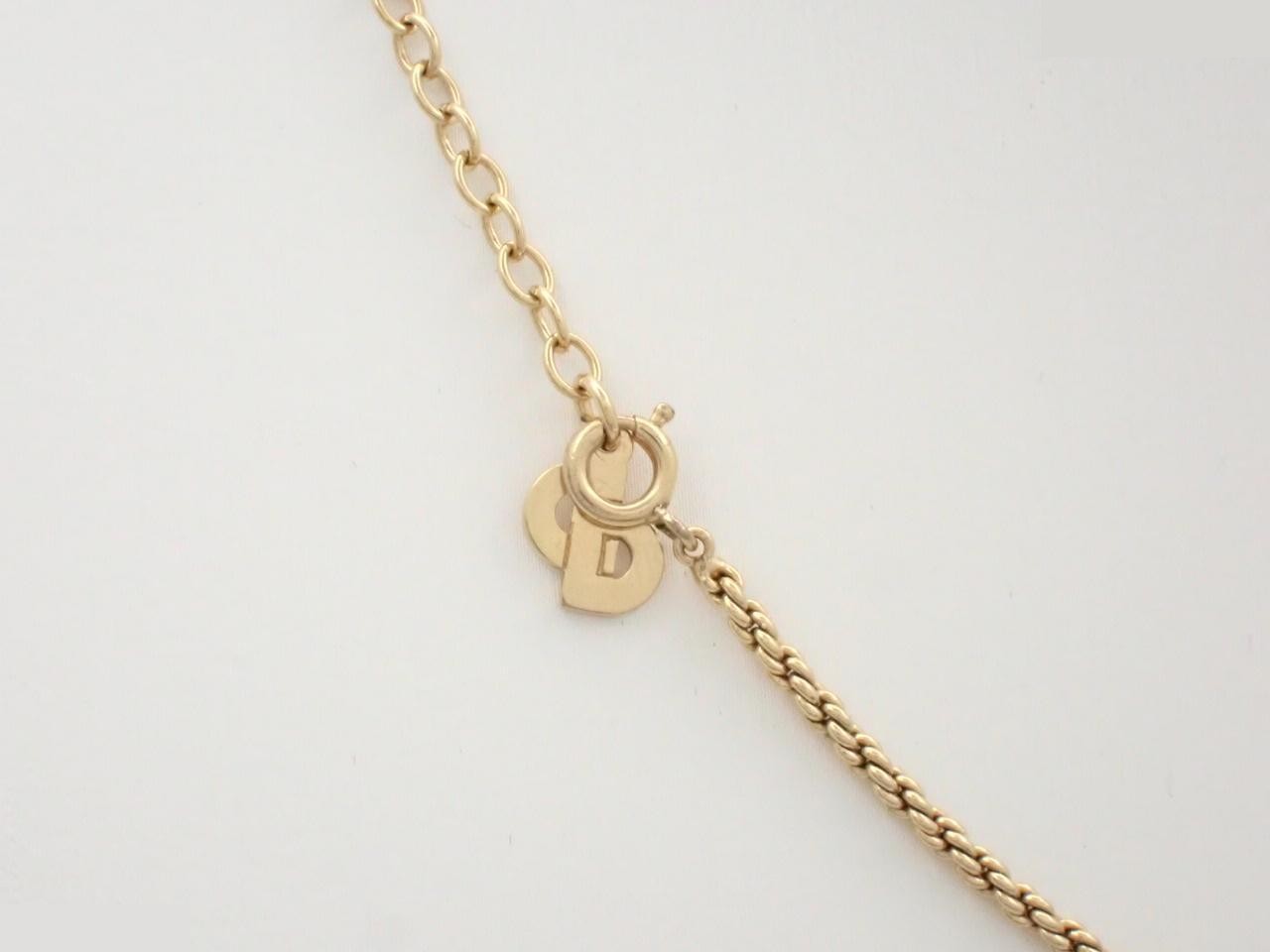 Other lines: Precious metals, necklaces, pendants, chain approximately 44cm — view 2