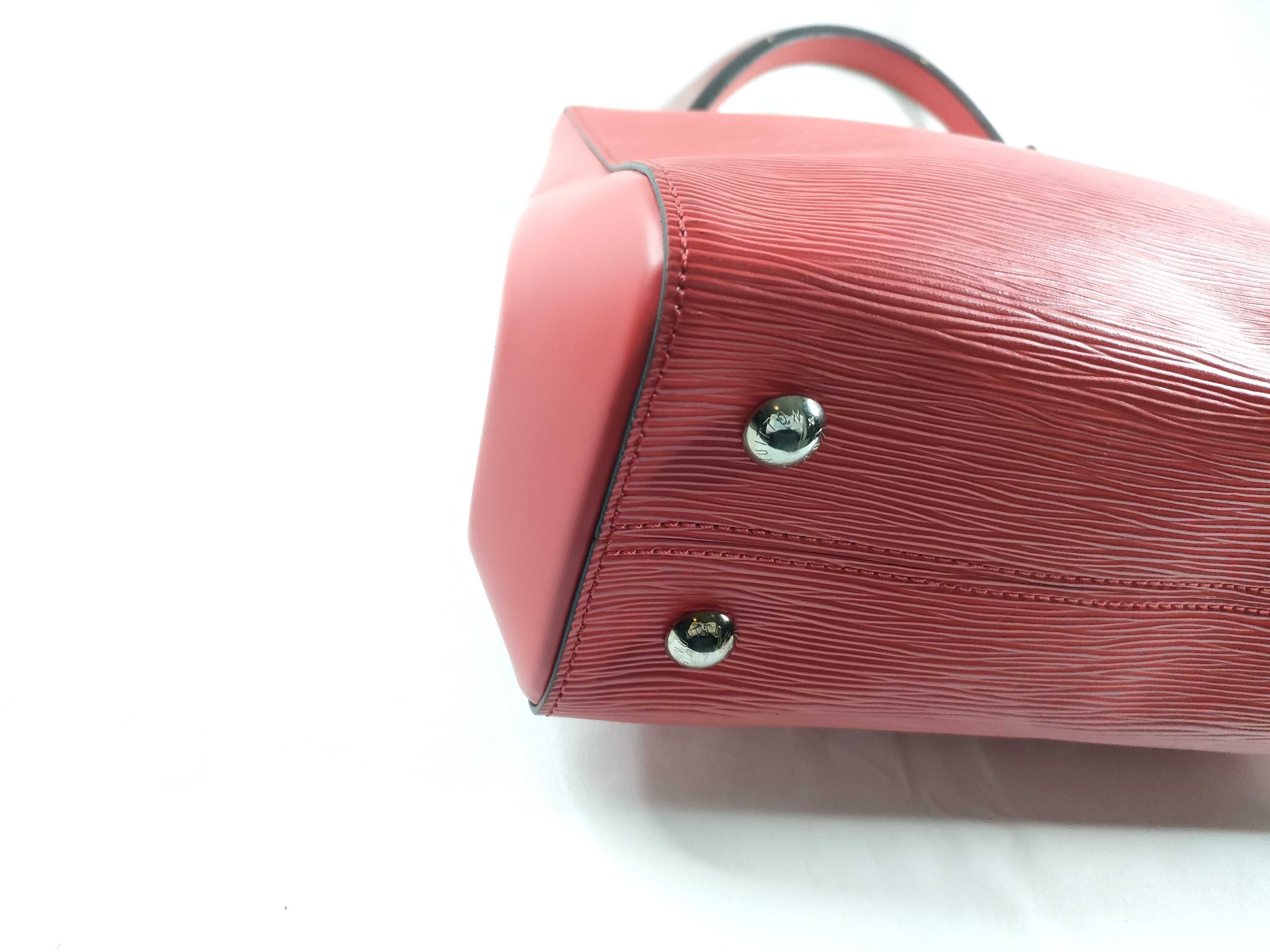 Epi Cluny Handbag — view 3