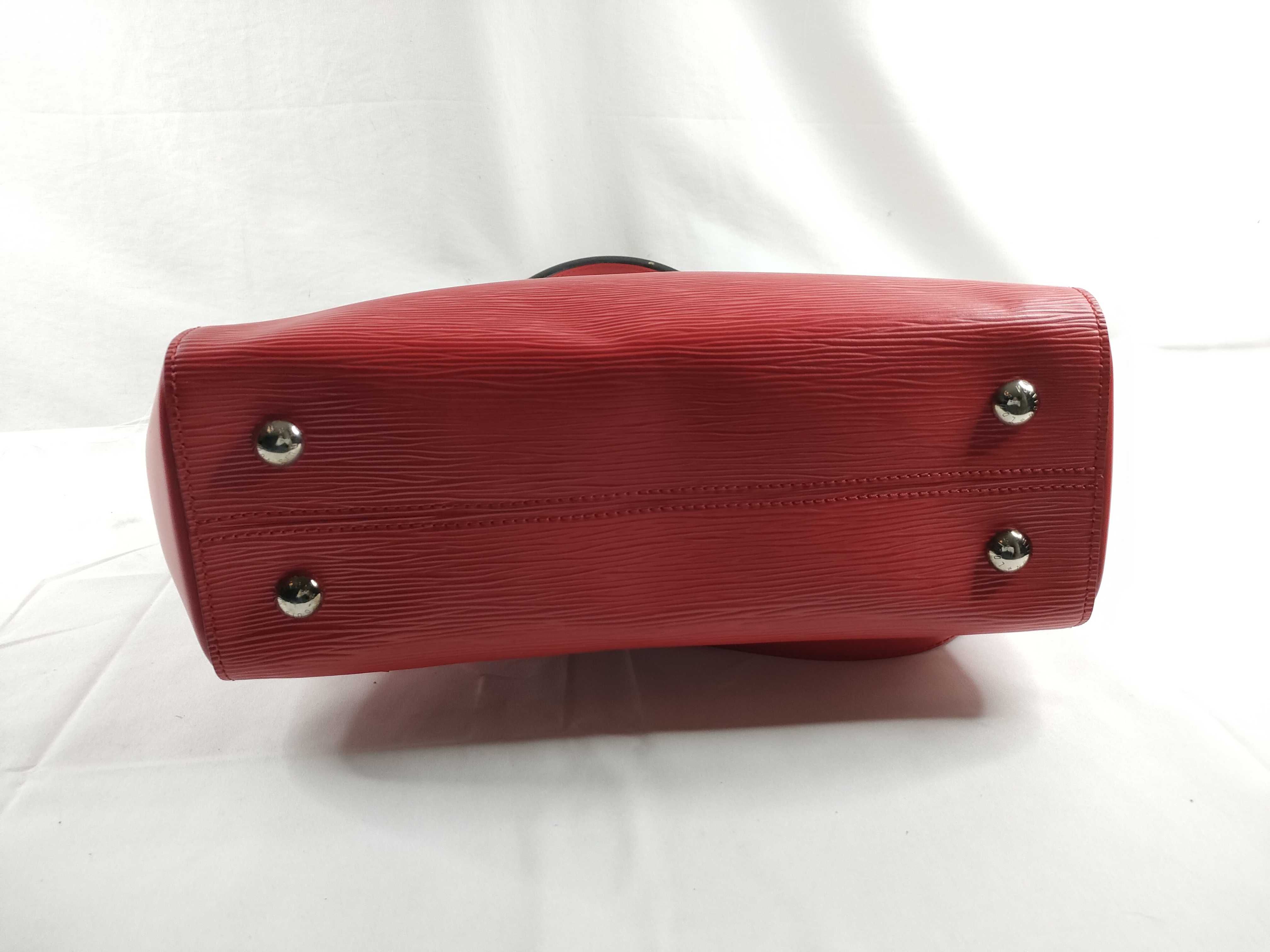 Epi Cluny Handbag — view 4