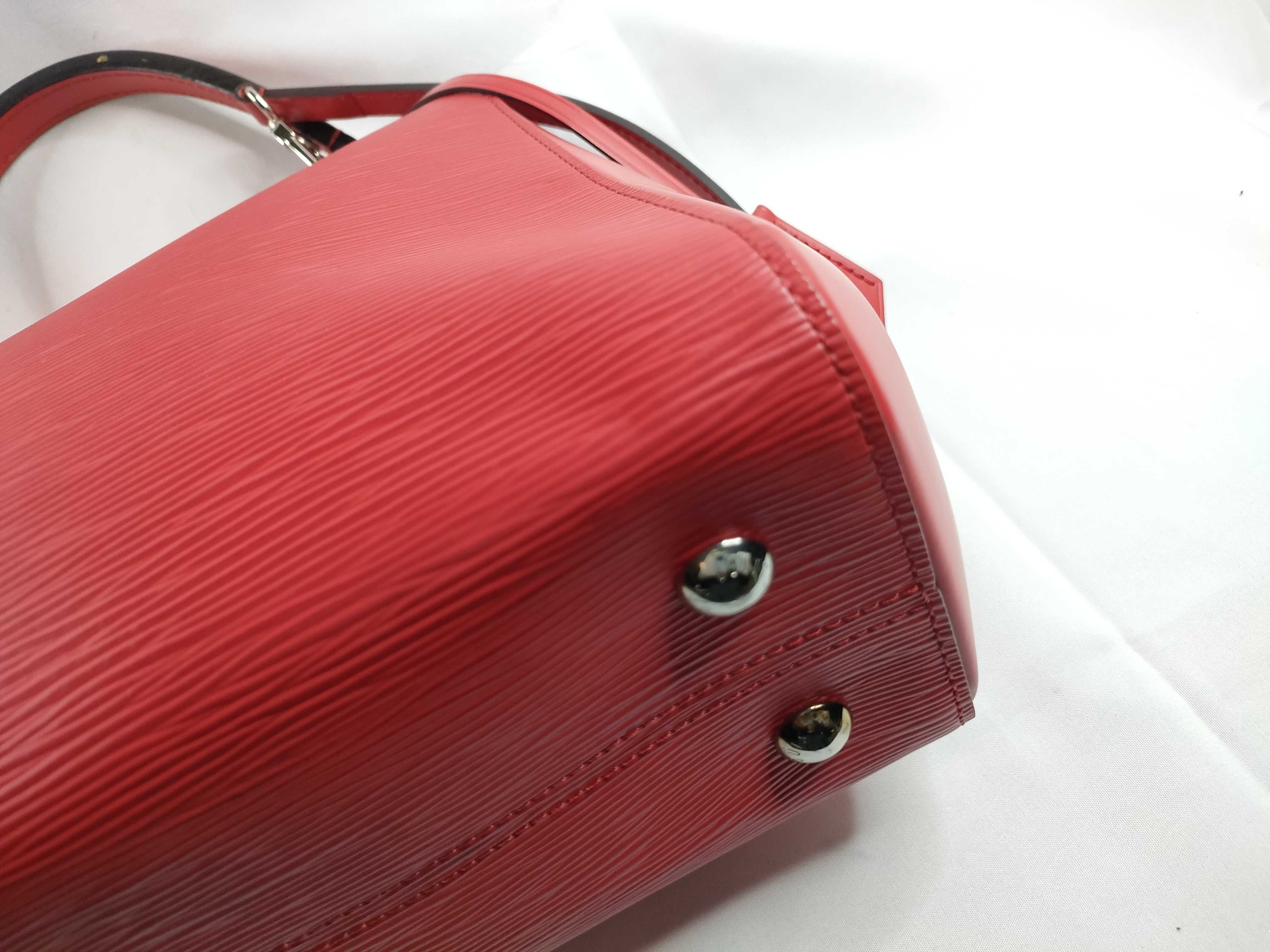 Epi Cluny Handbag — view 5