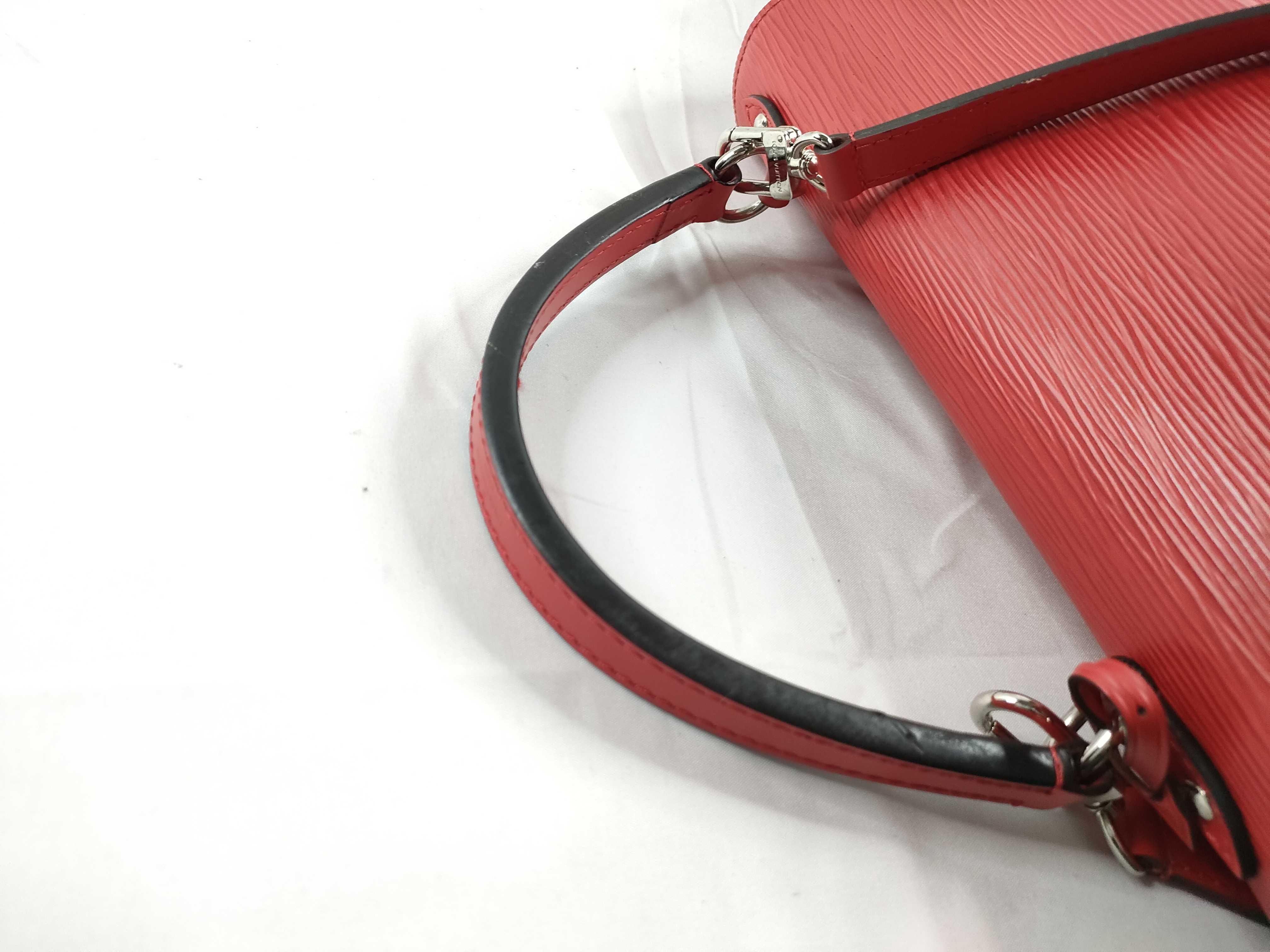 Epi Cluny Handbag — view 6