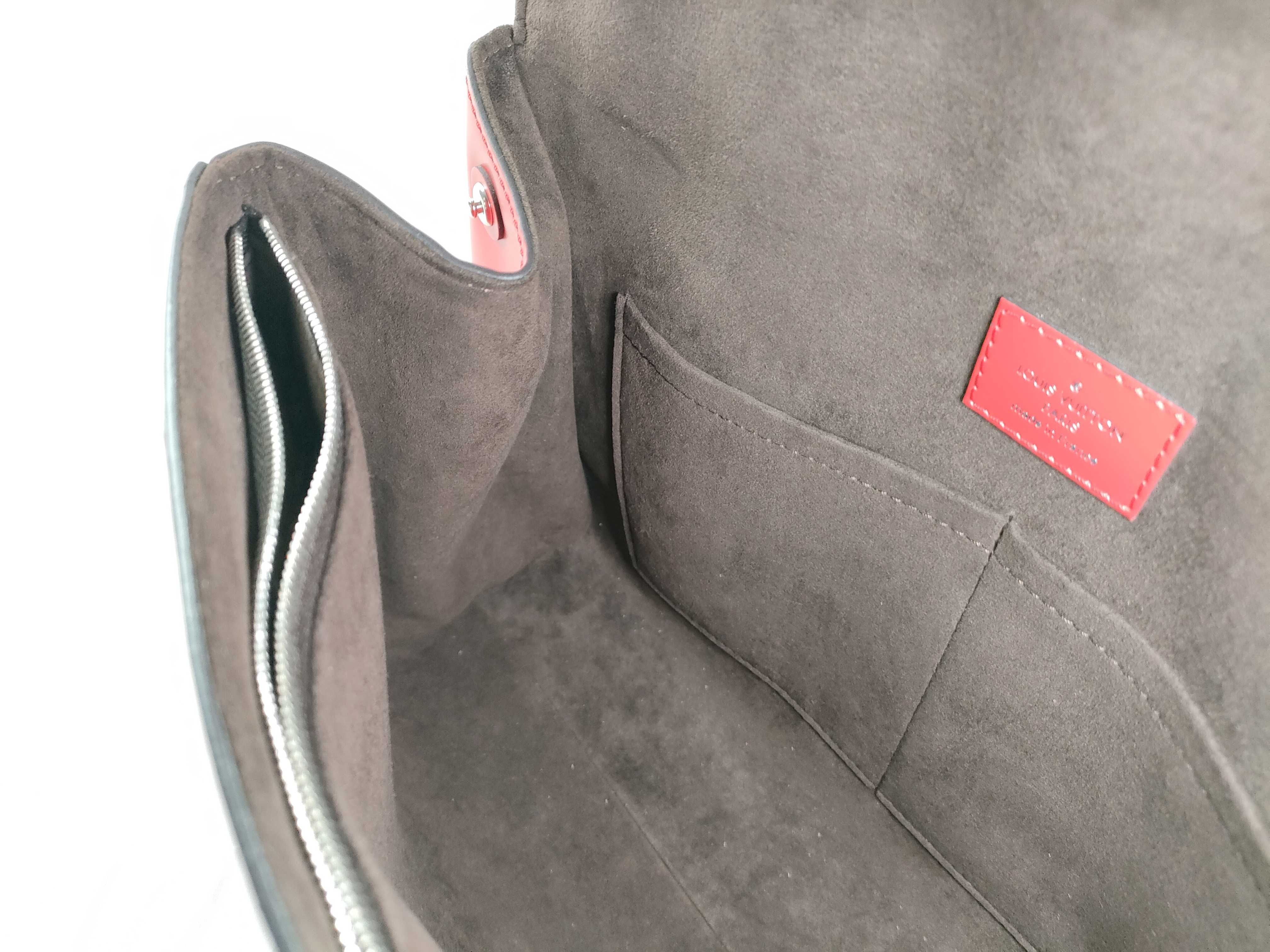 Epi Cluny Handbag — view 10