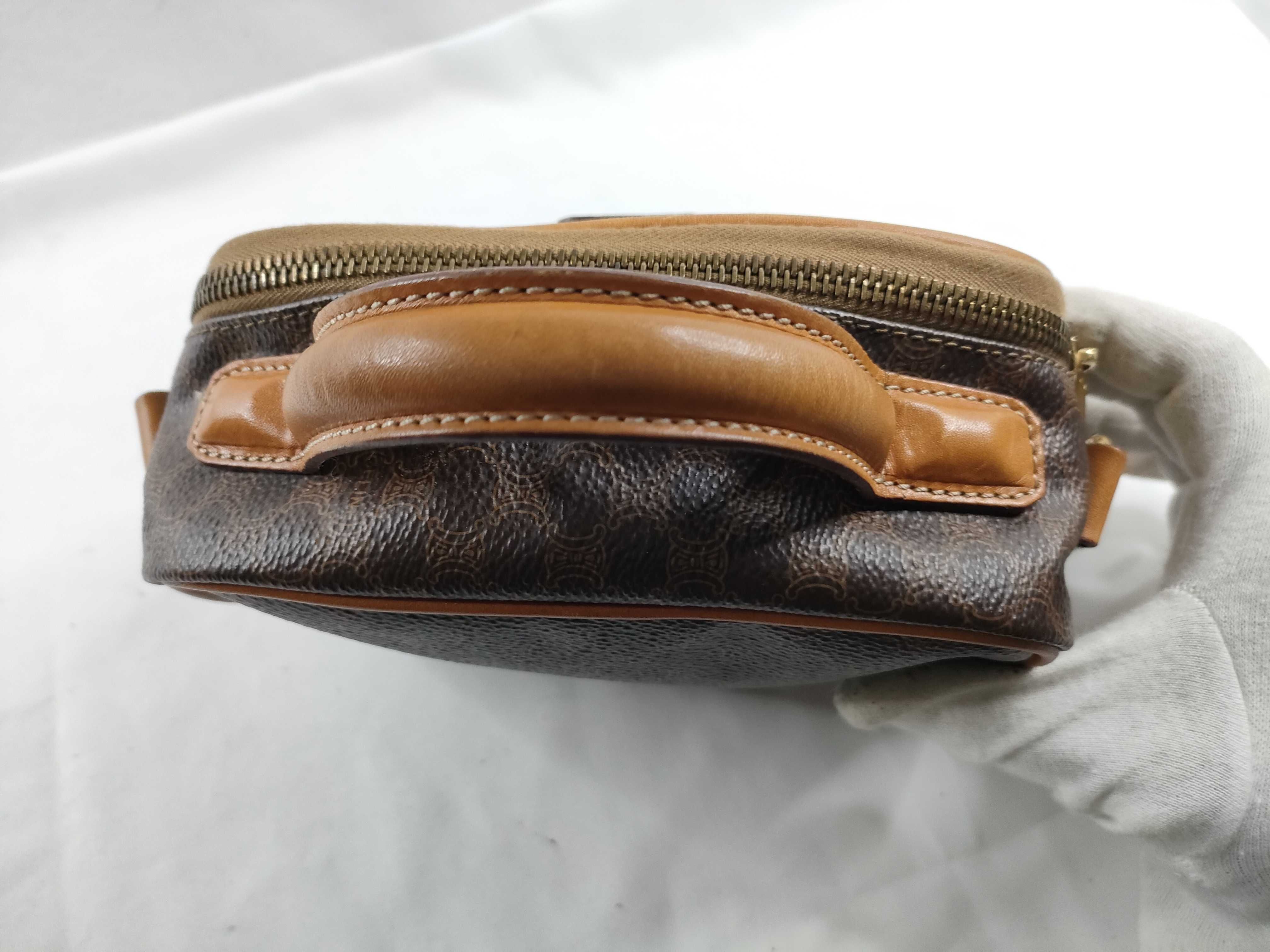 Macadam Vanity Bag Handbag Vanity Bag — view 6