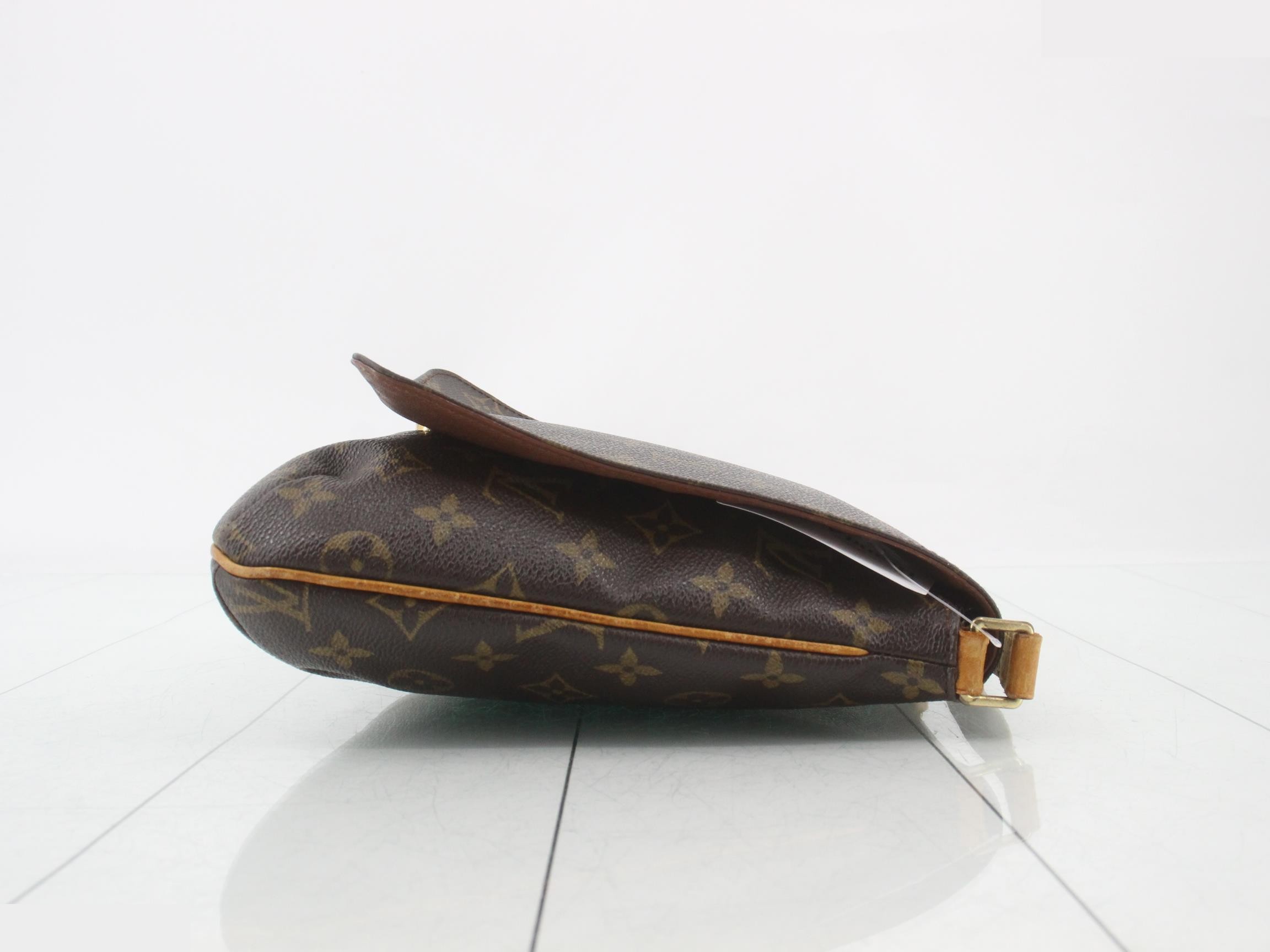 Musette Salsa Long Shoulder — view 3