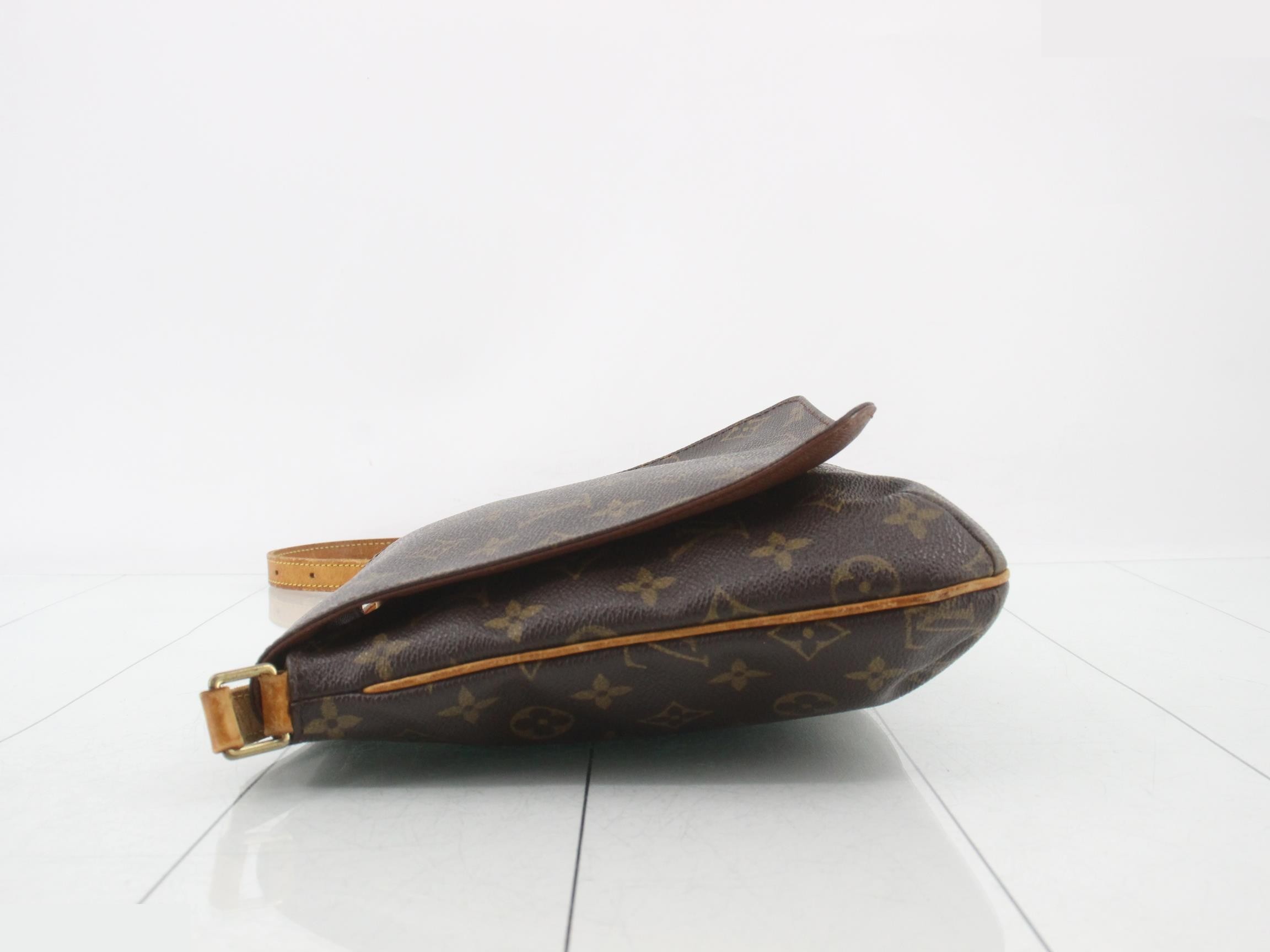 Musette Salsa Long Shoulder — view 4
