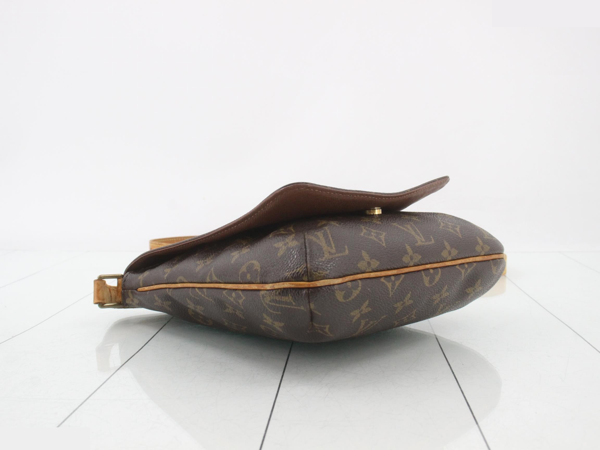 Musette Salsa Long Shoulder — view 5