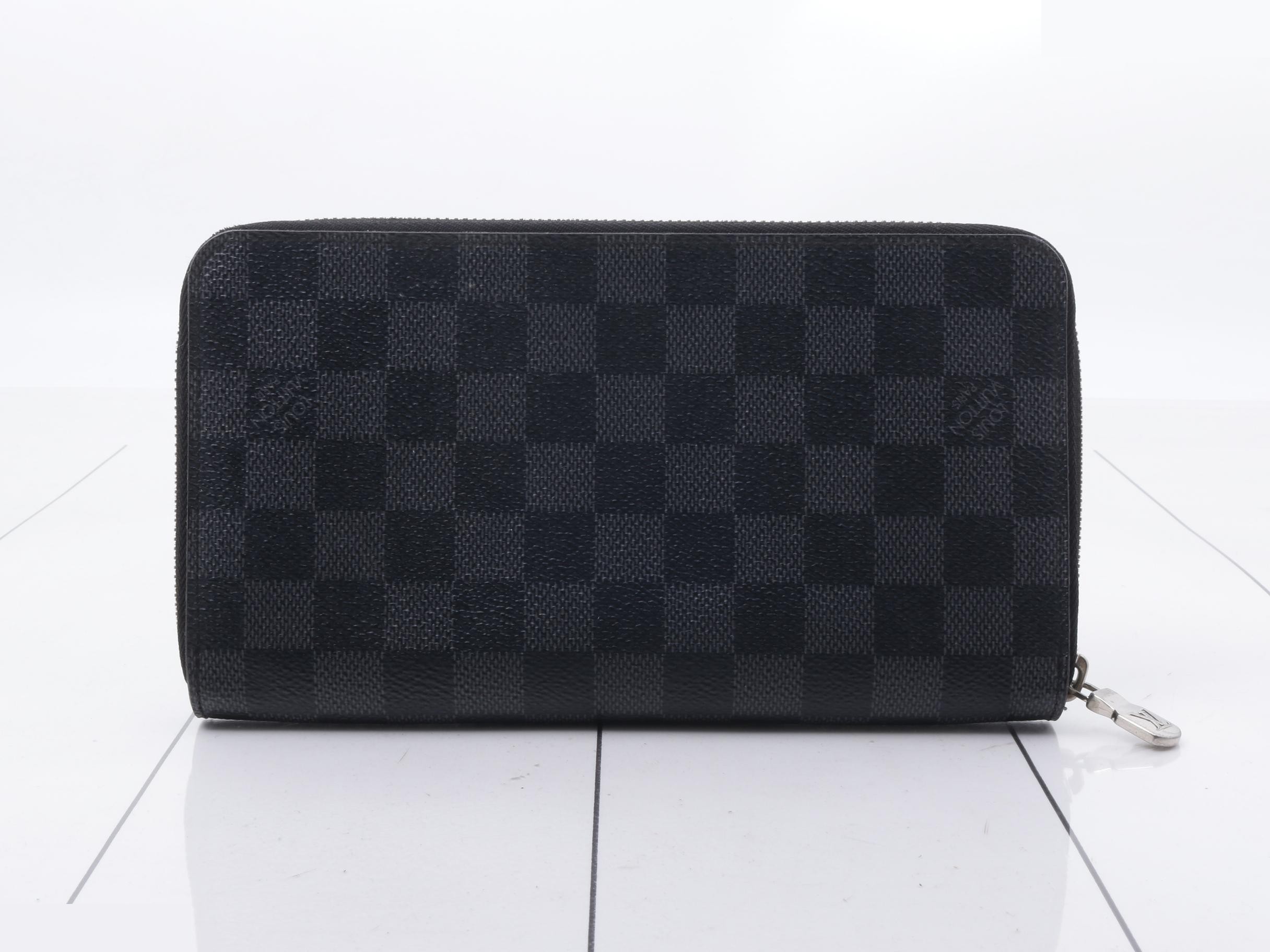 Graphite Zippy Organizer — view 2