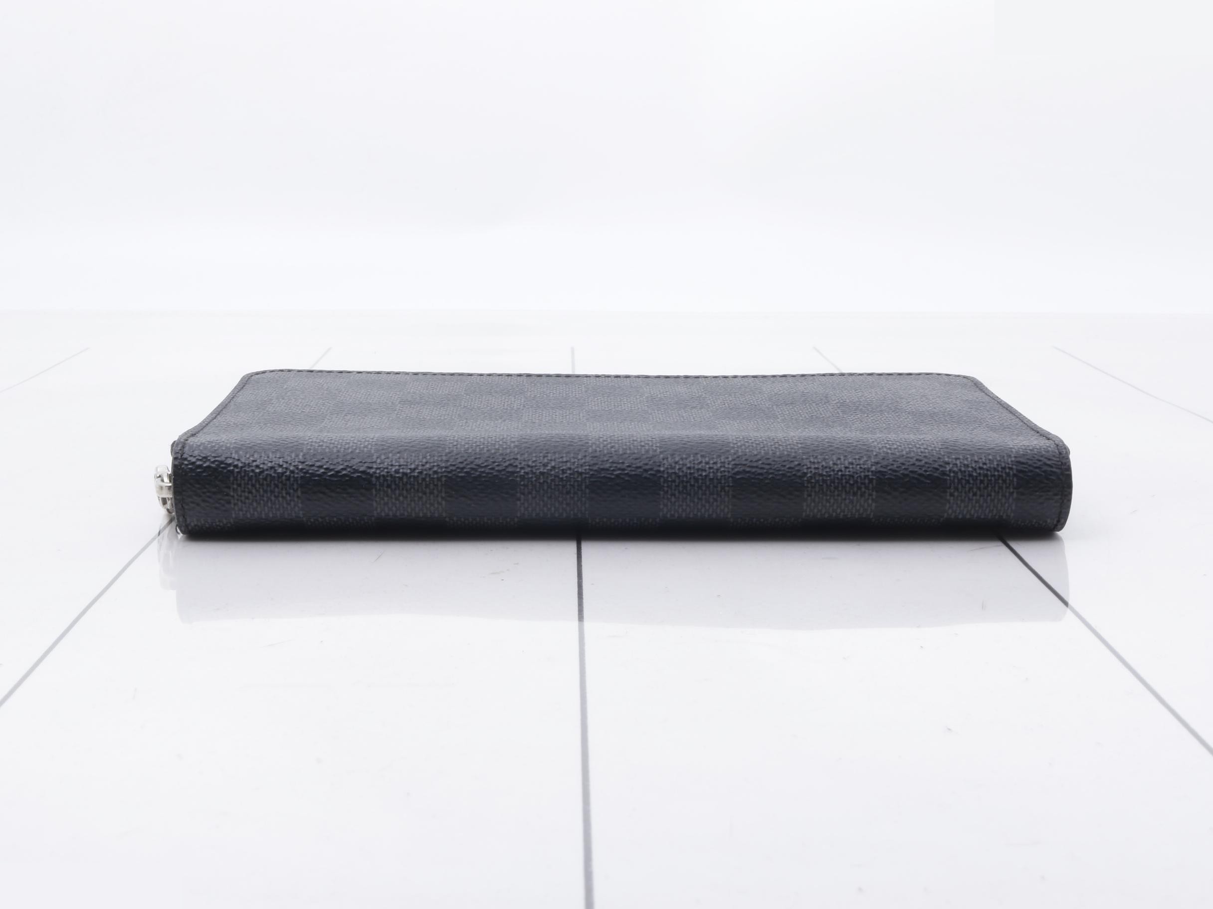 Graphite Zippy Organizer — view 3