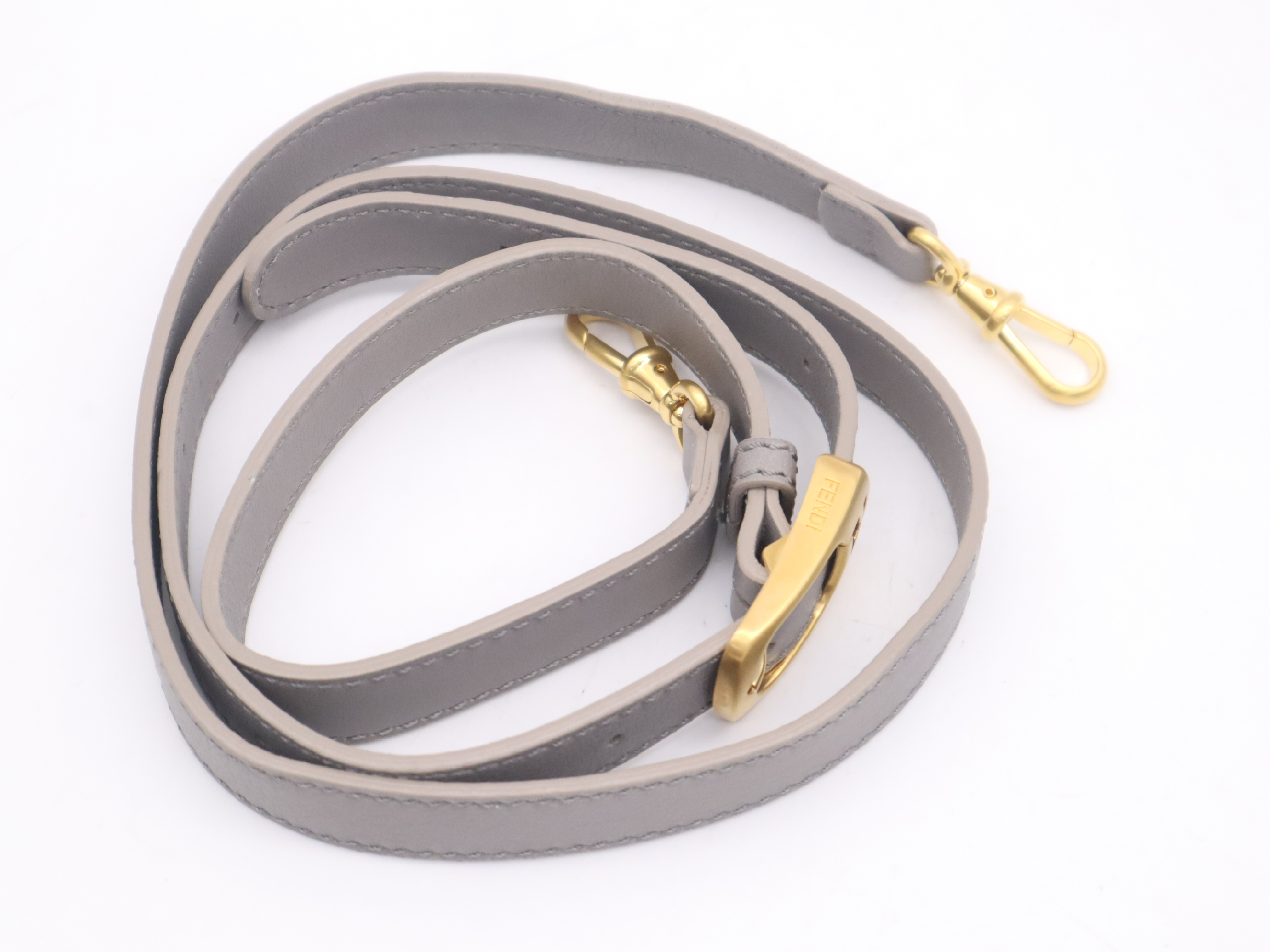 8BL110 Leather Chameleon 2-Way Handbag with Shoulder Strap and Dust Bag — view 13