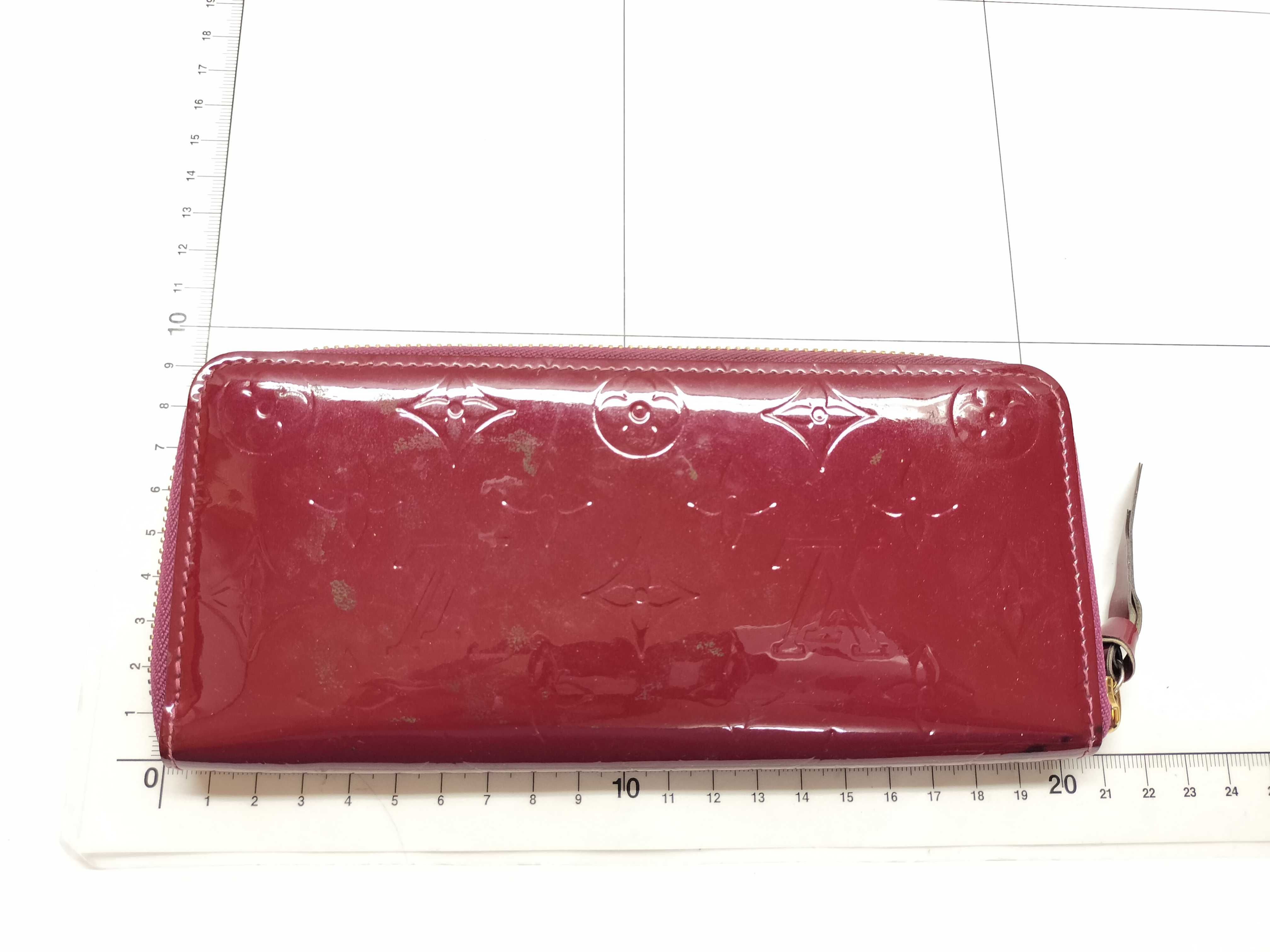 Vernis M91536 Zippy Wallet — view 2