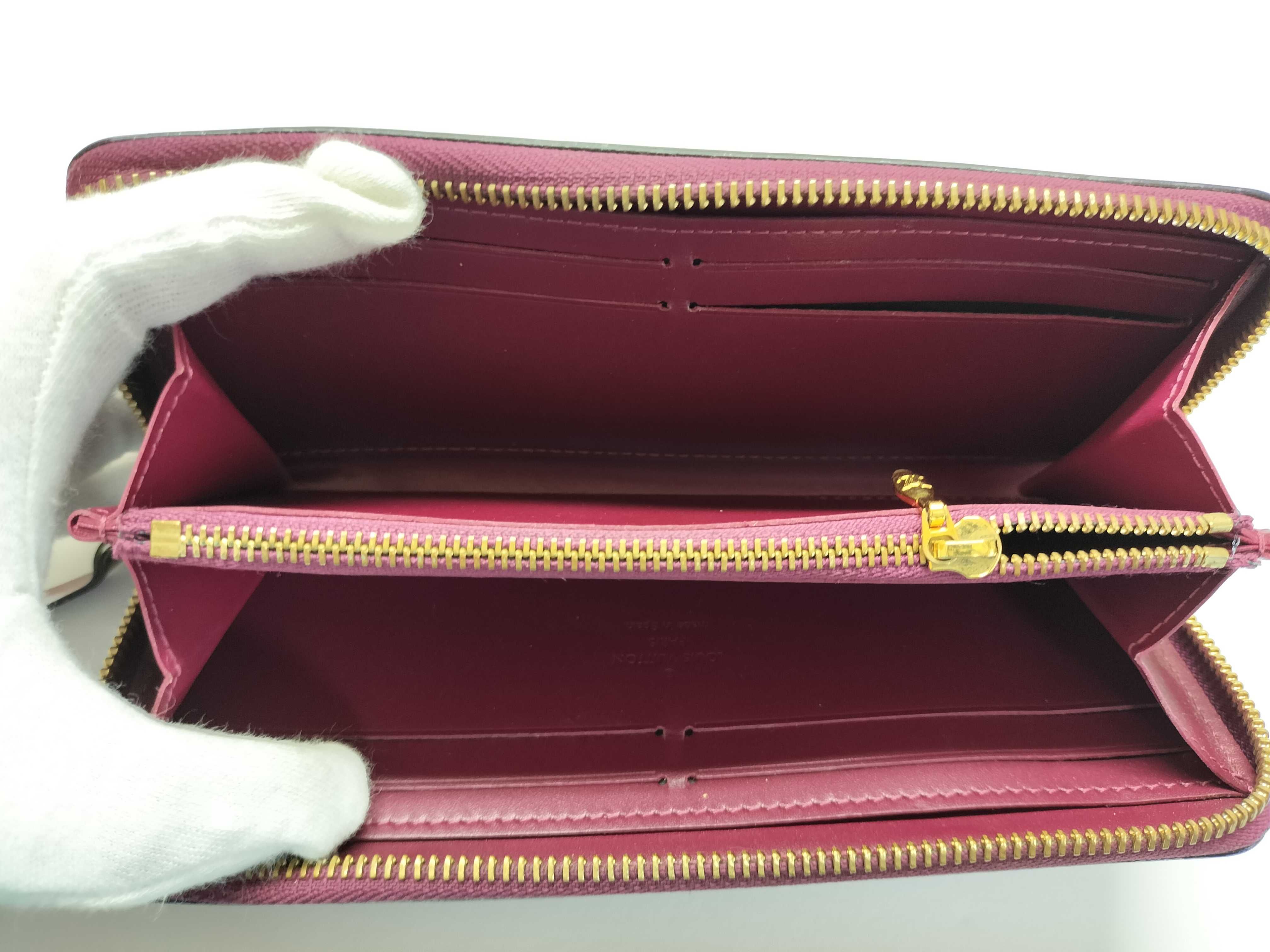 Vernis M91536 Zippy Wallet — view 11