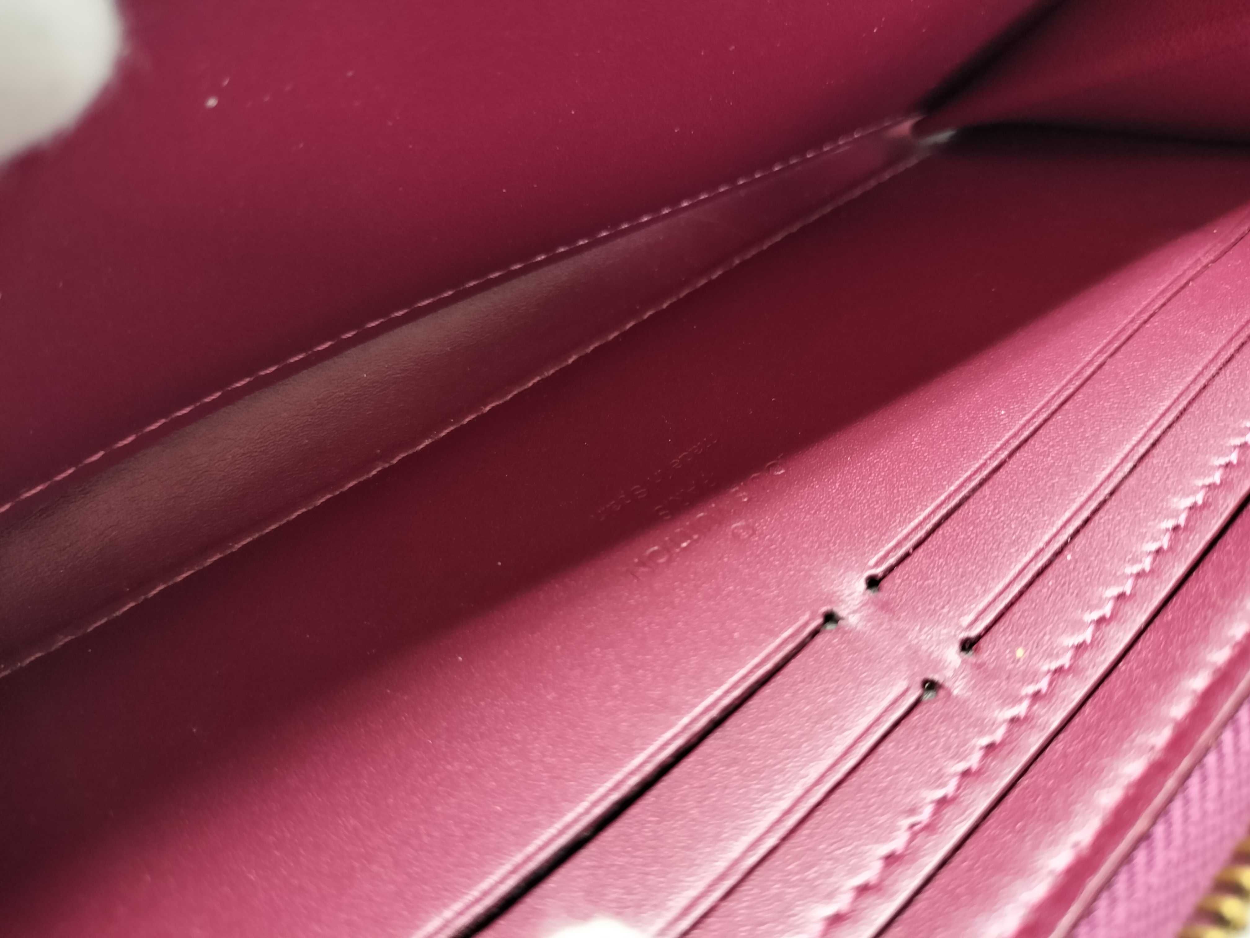 Vernis M91536 Zippy Wallet — view 12