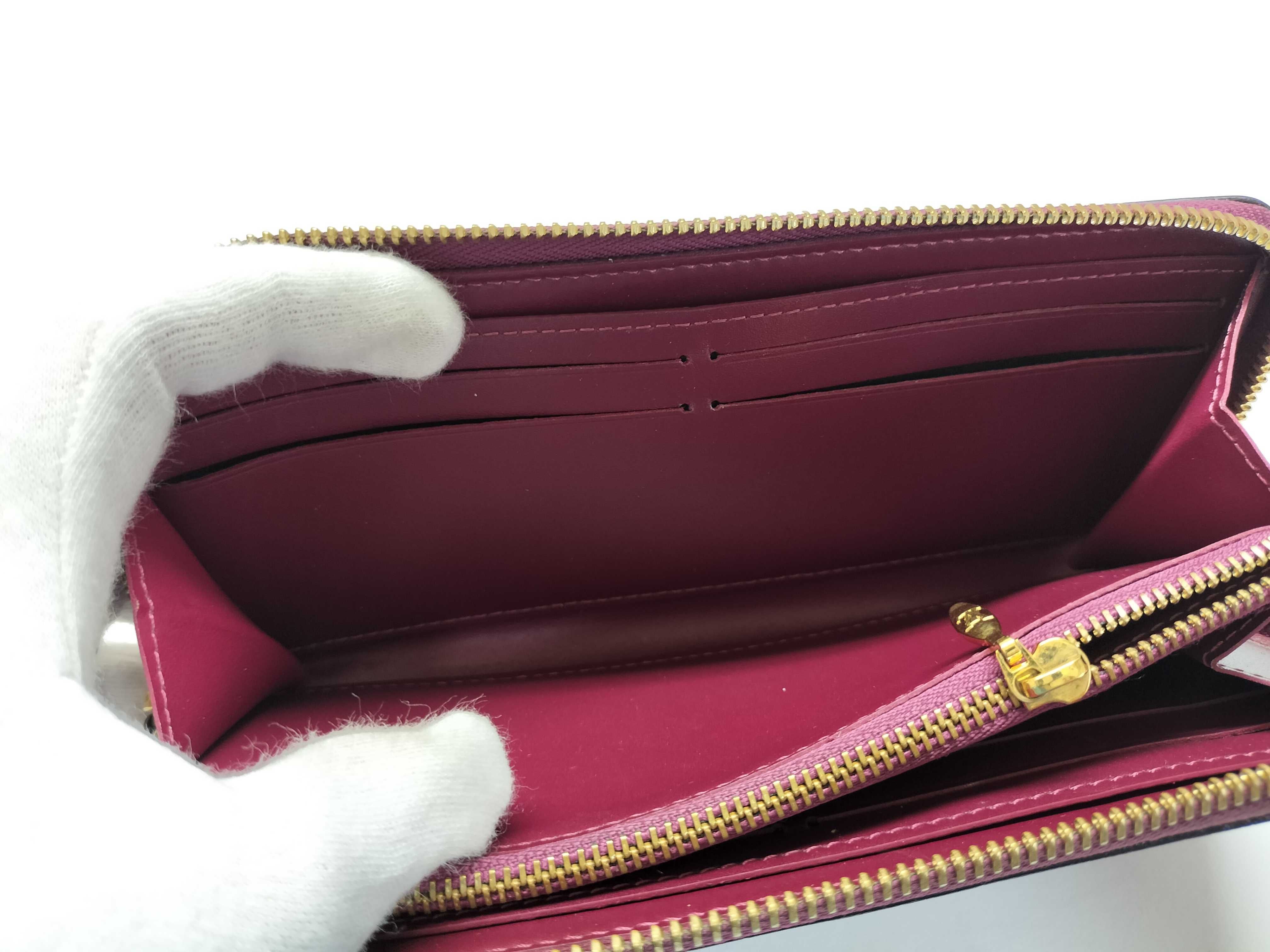 Vernis M91536 Zippy Wallet — view 13