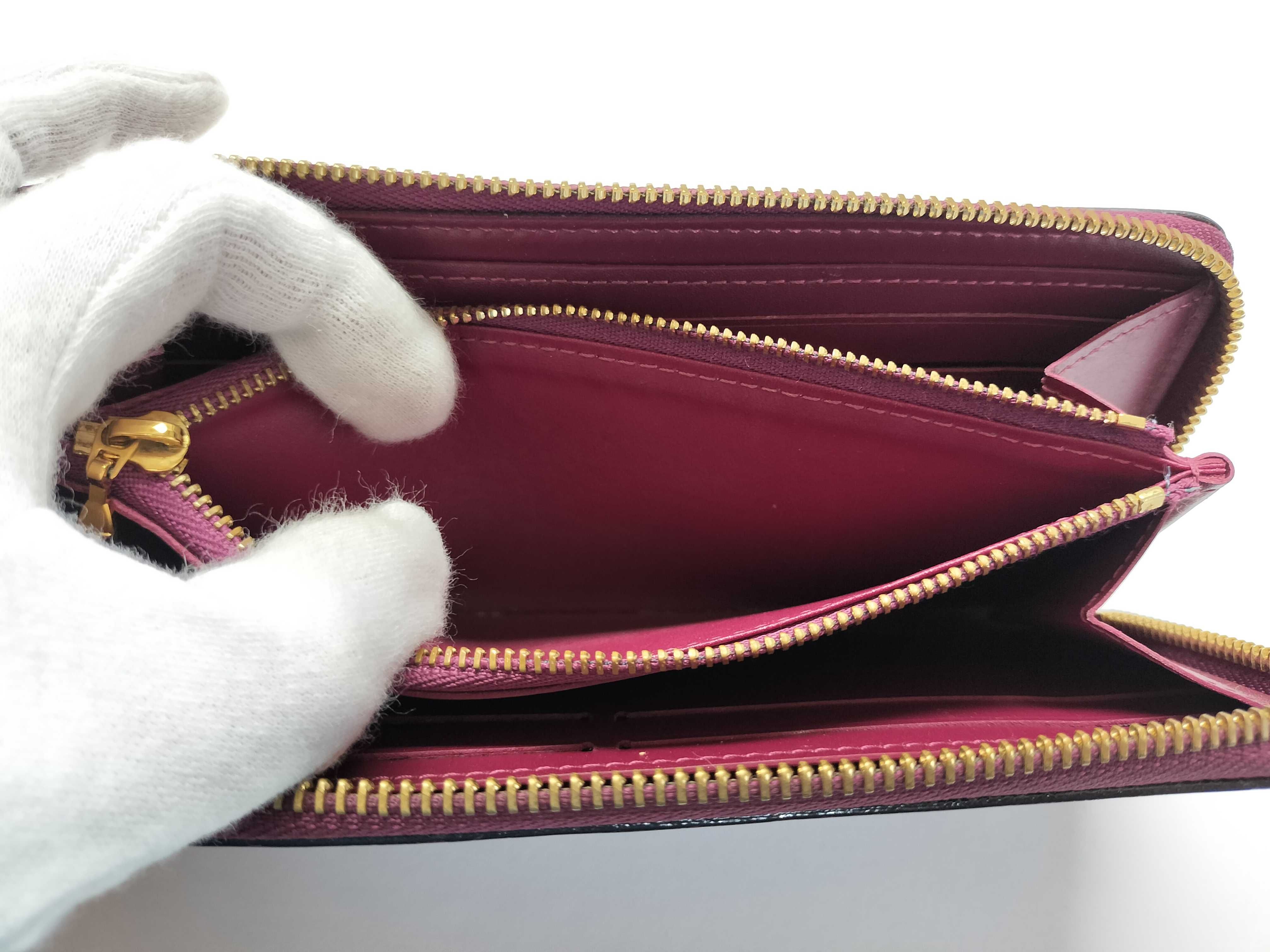 Vernis M91536 Zippy Wallet — view 14
