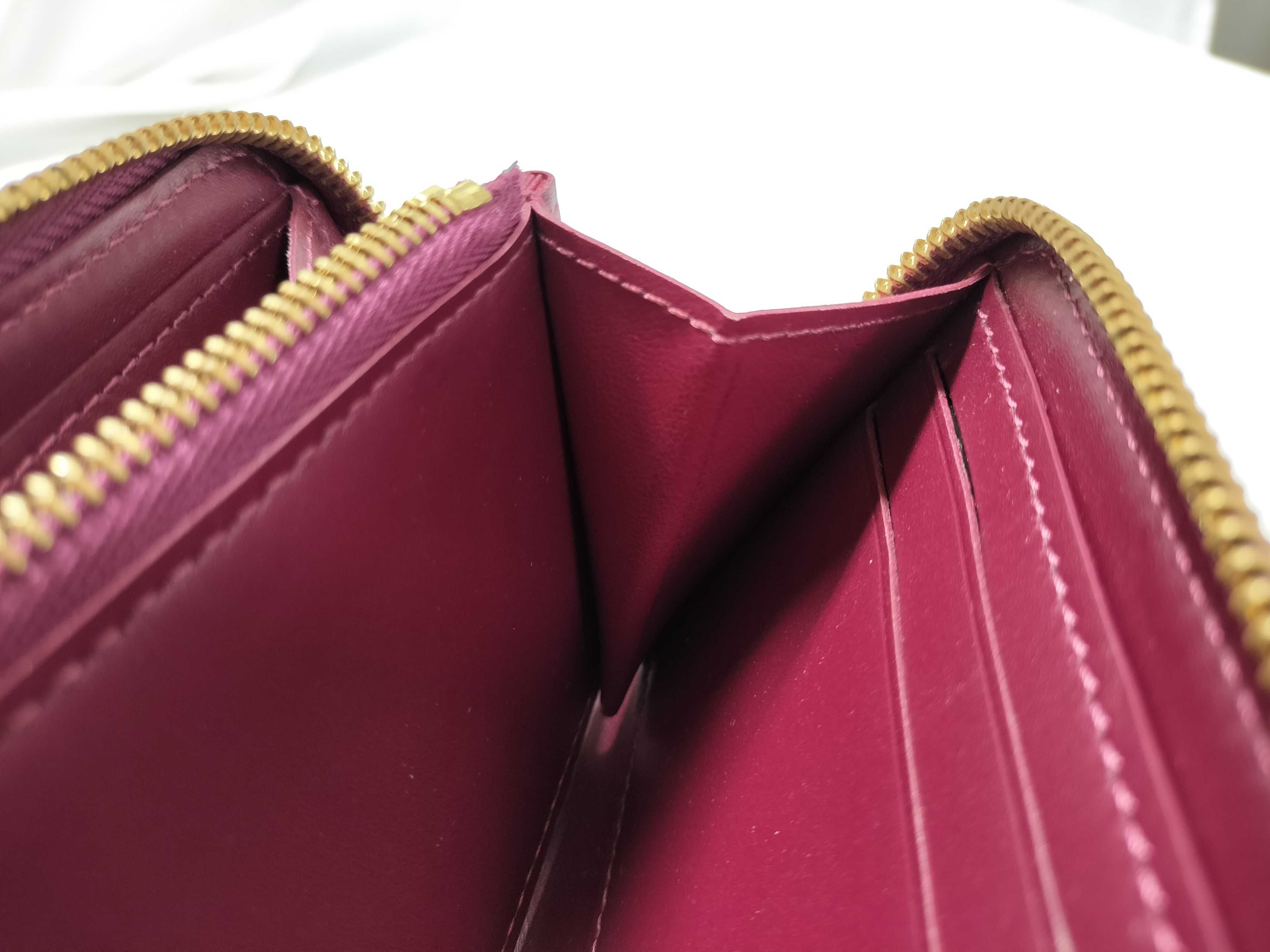 Vernis M91536 Zippy Wallet — view 15