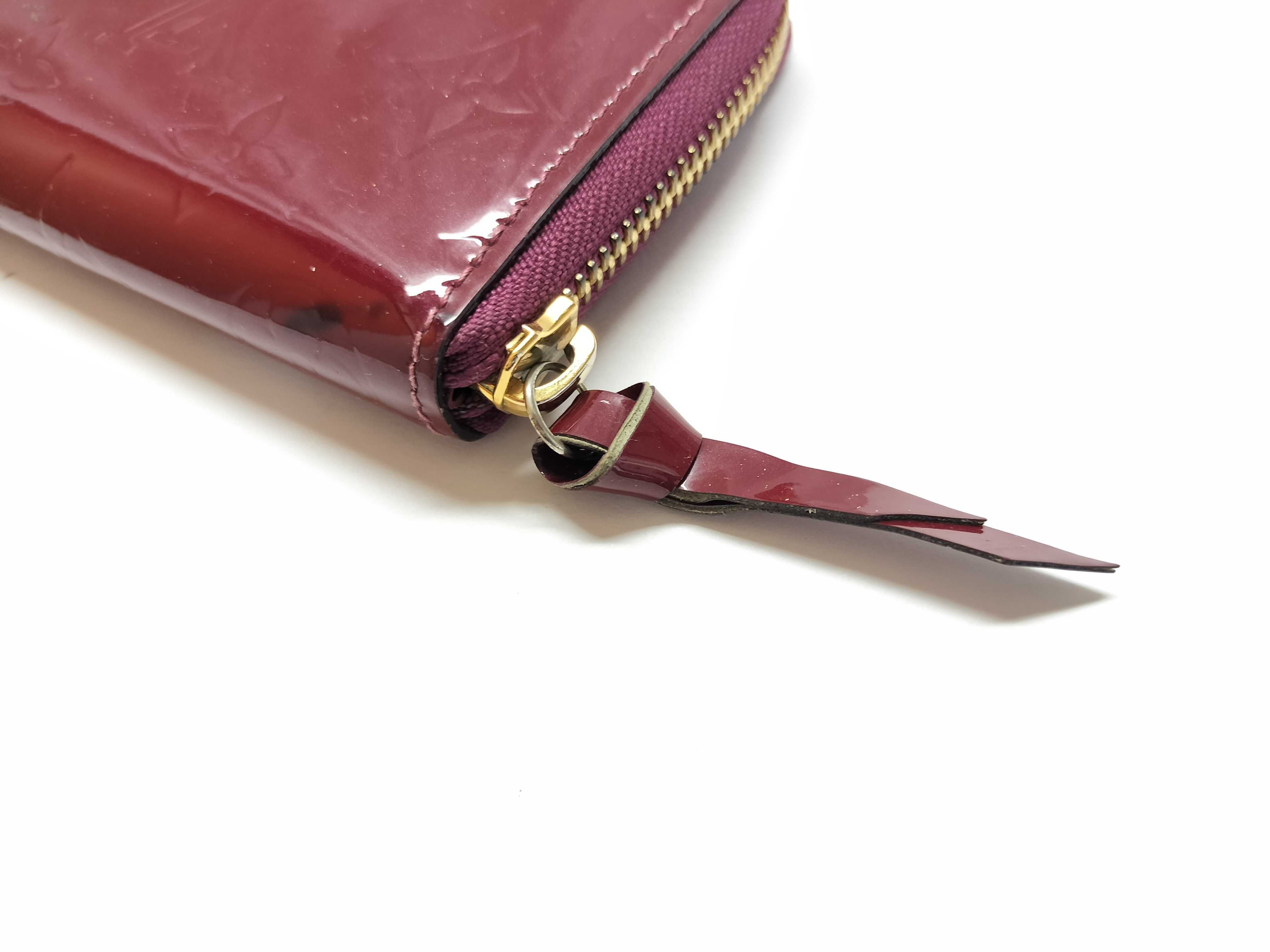 Vernis M91536 Zippy Wallet — view 3