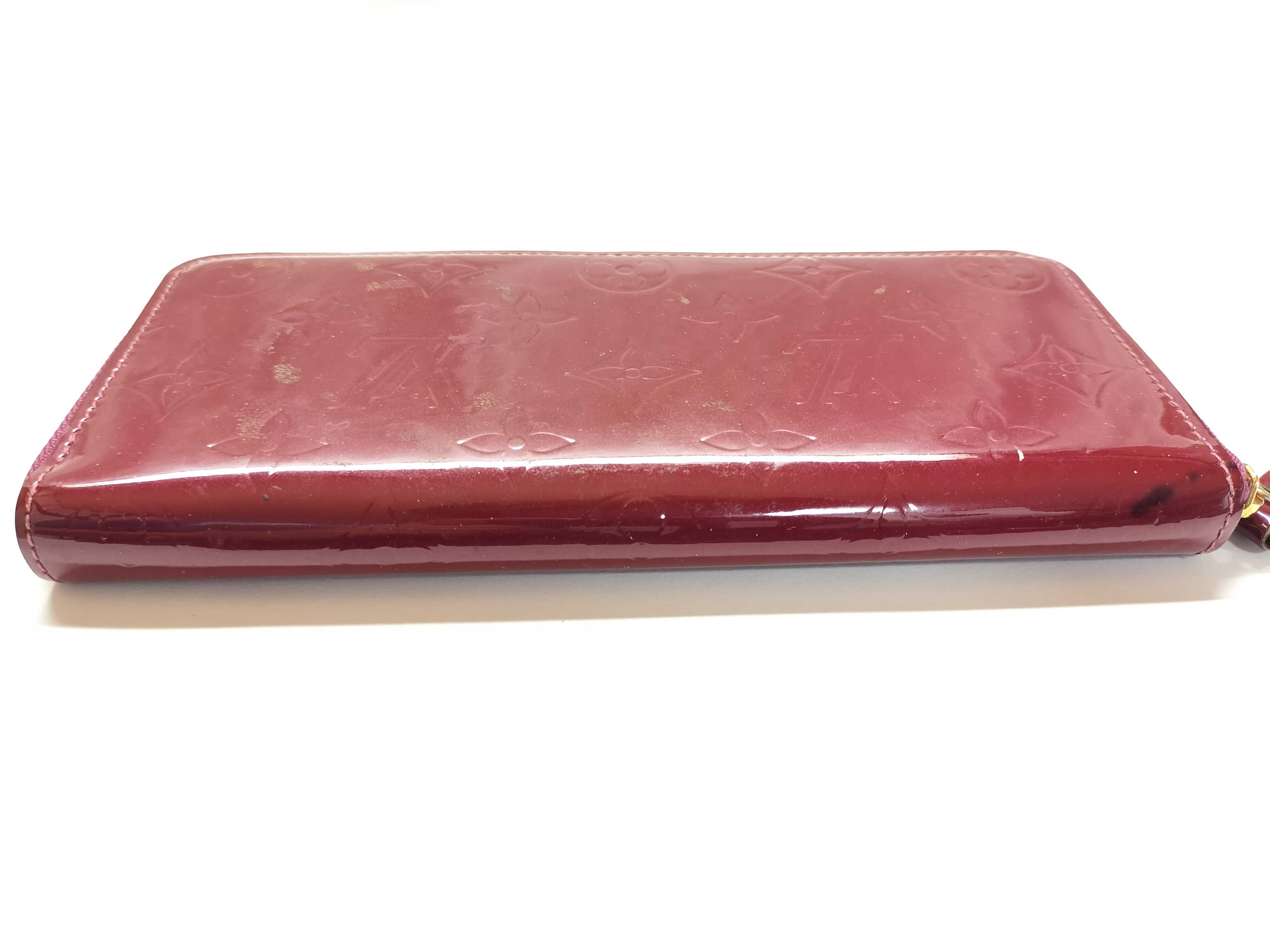 Vernis M91536 Zippy Wallet — view 4