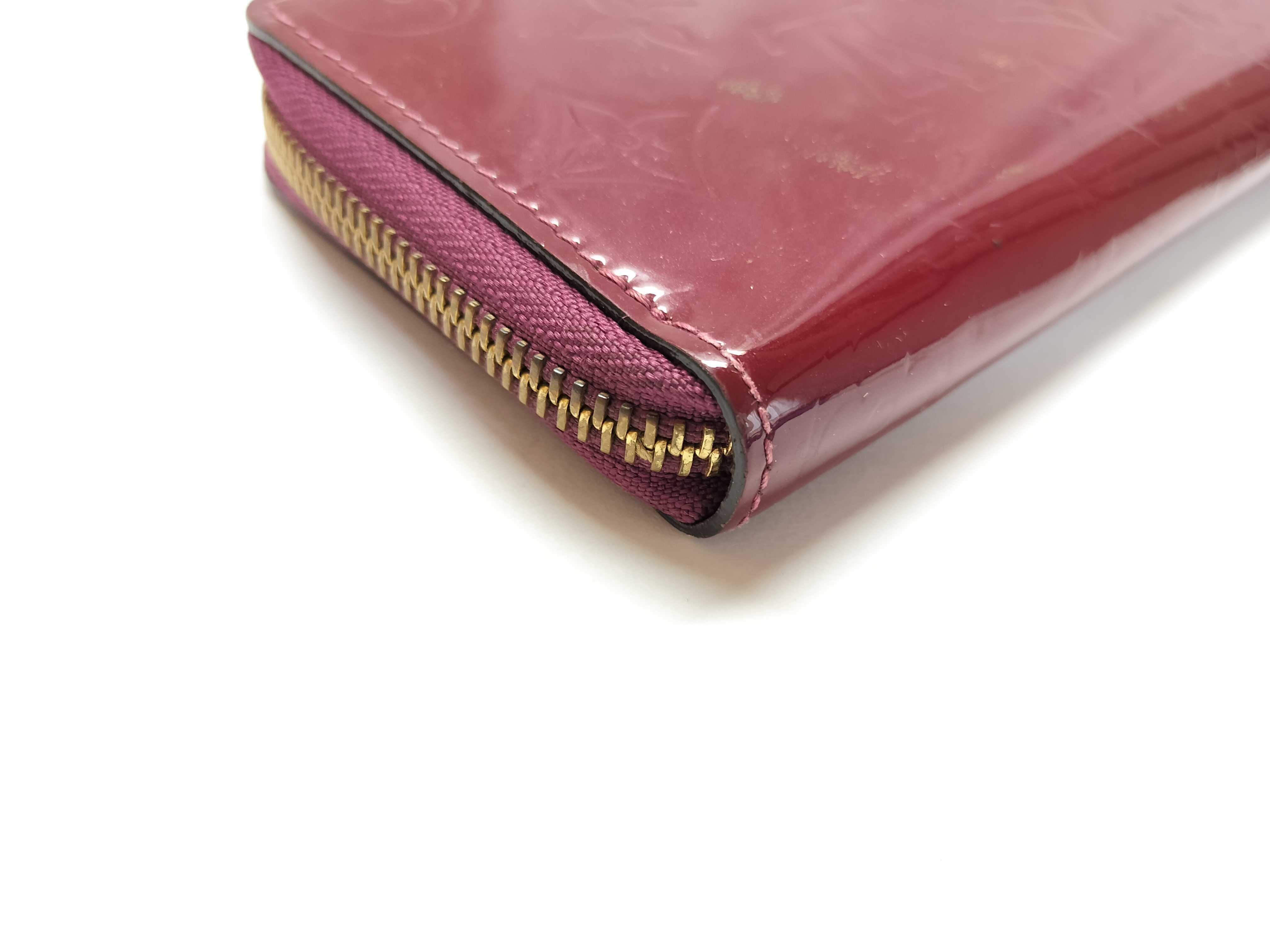 Vernis M91536 Zippy Wallet — view 5